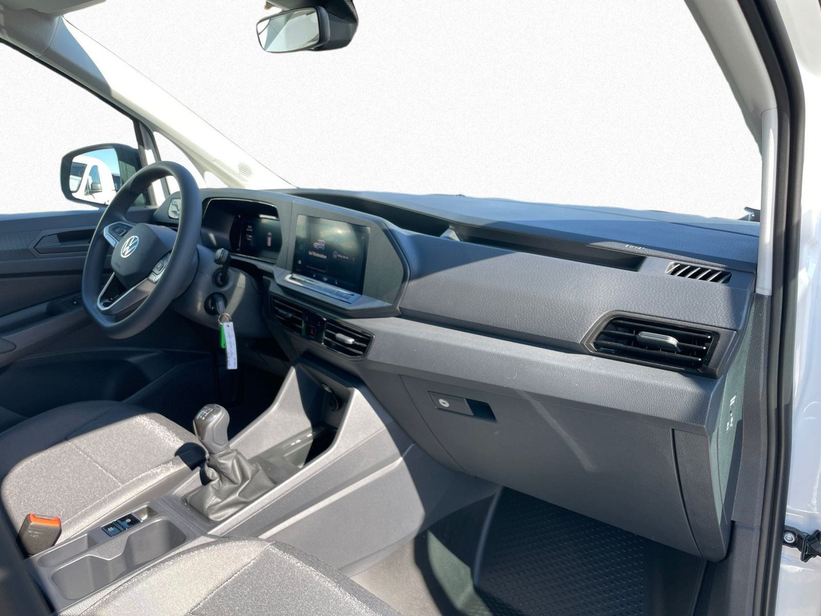 Volkswagen - Caddy Maxi_7