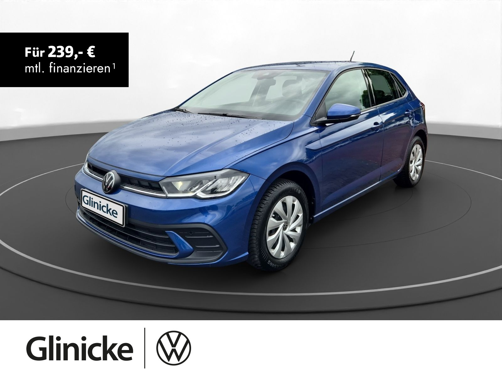 Volkswagen - Polo_1