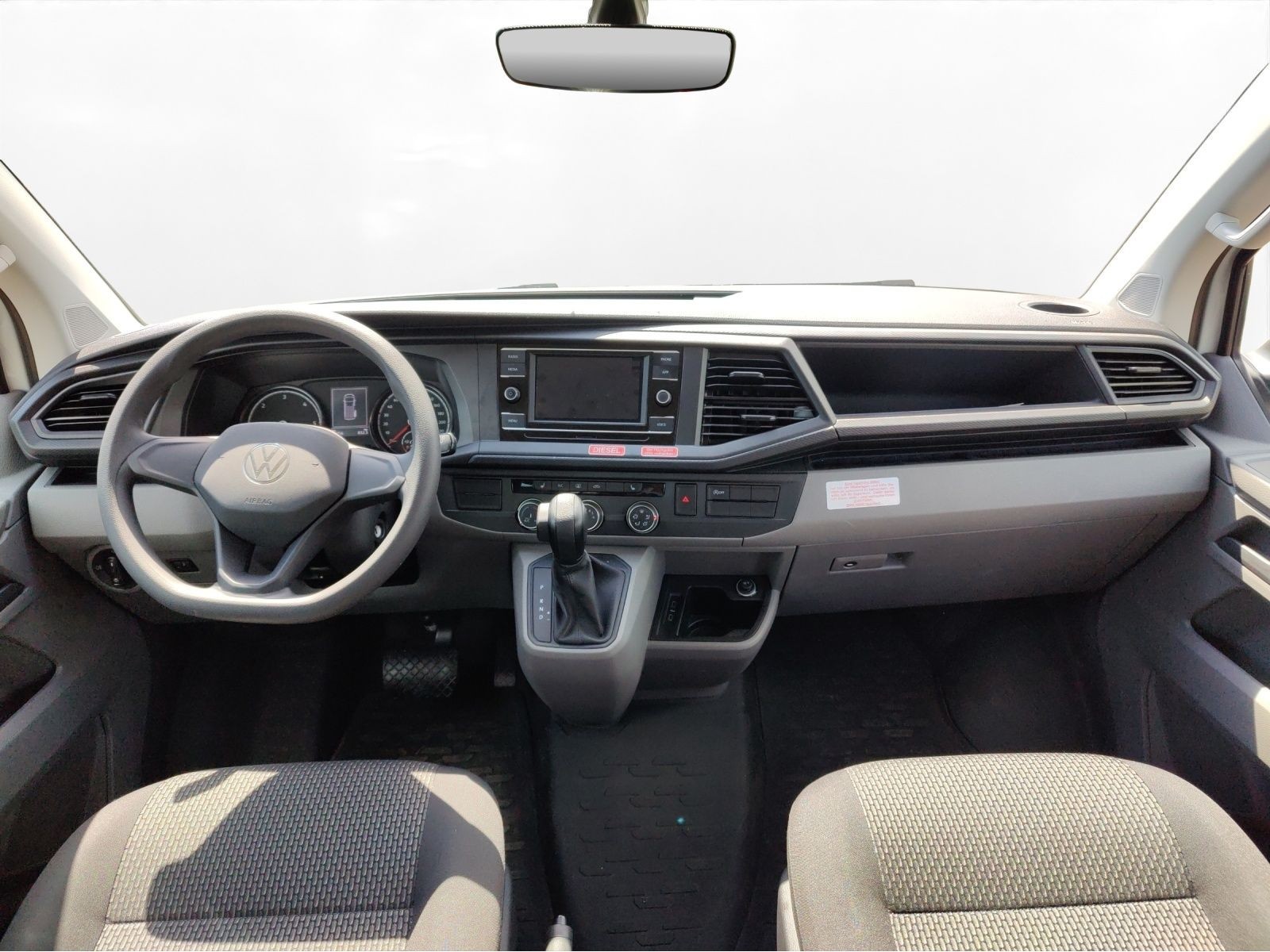 Volkswagen - T6.1 Kombi_5