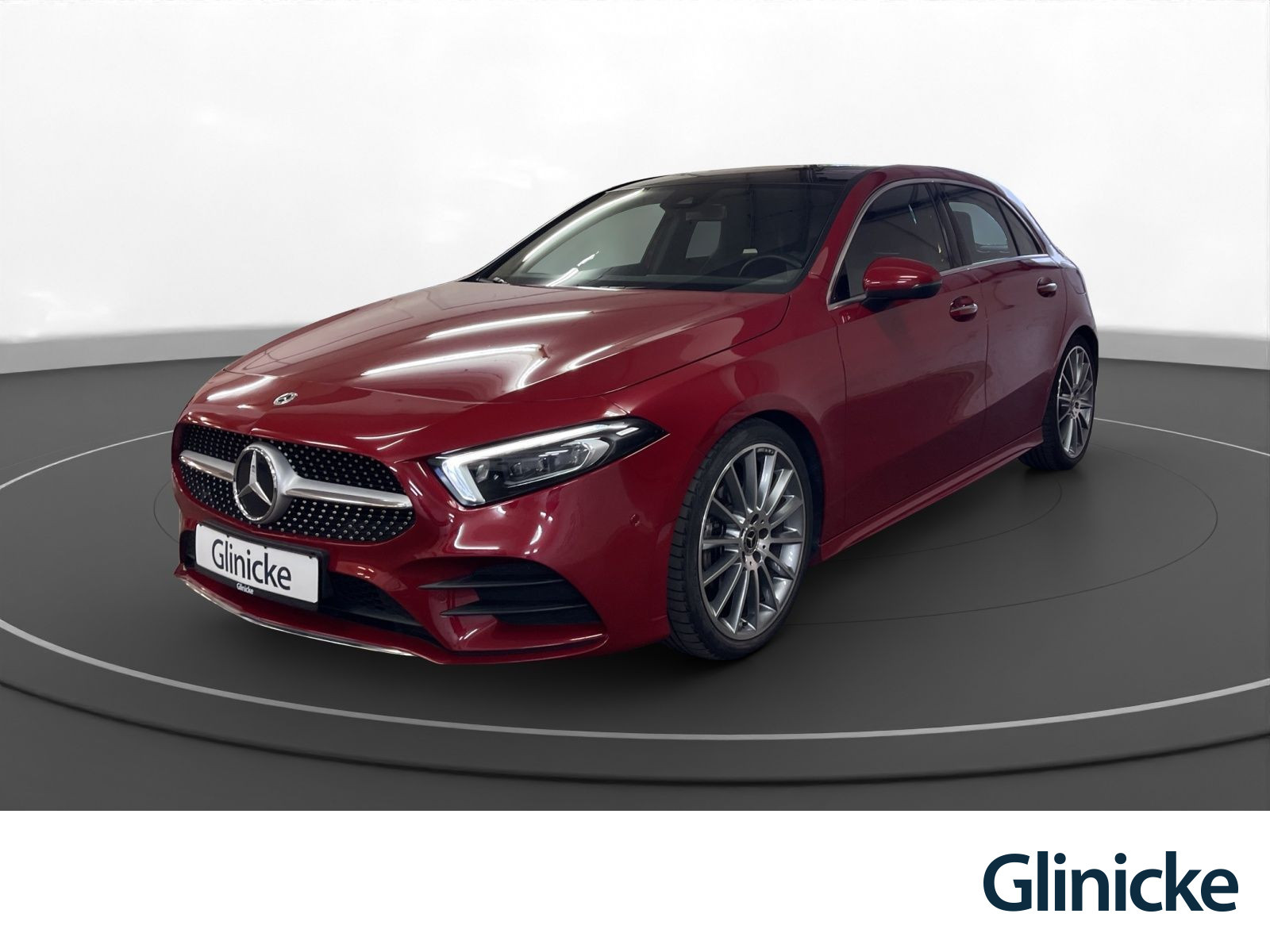 Mercedes-Benz - A 200_1