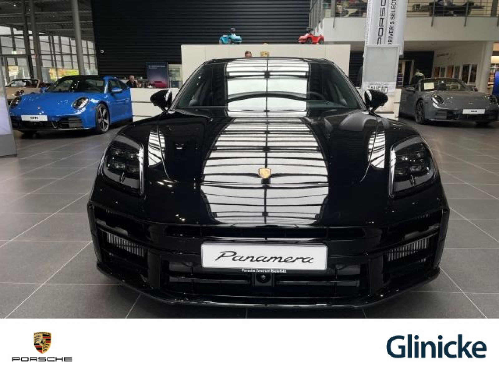 Porsche - Panamera_8