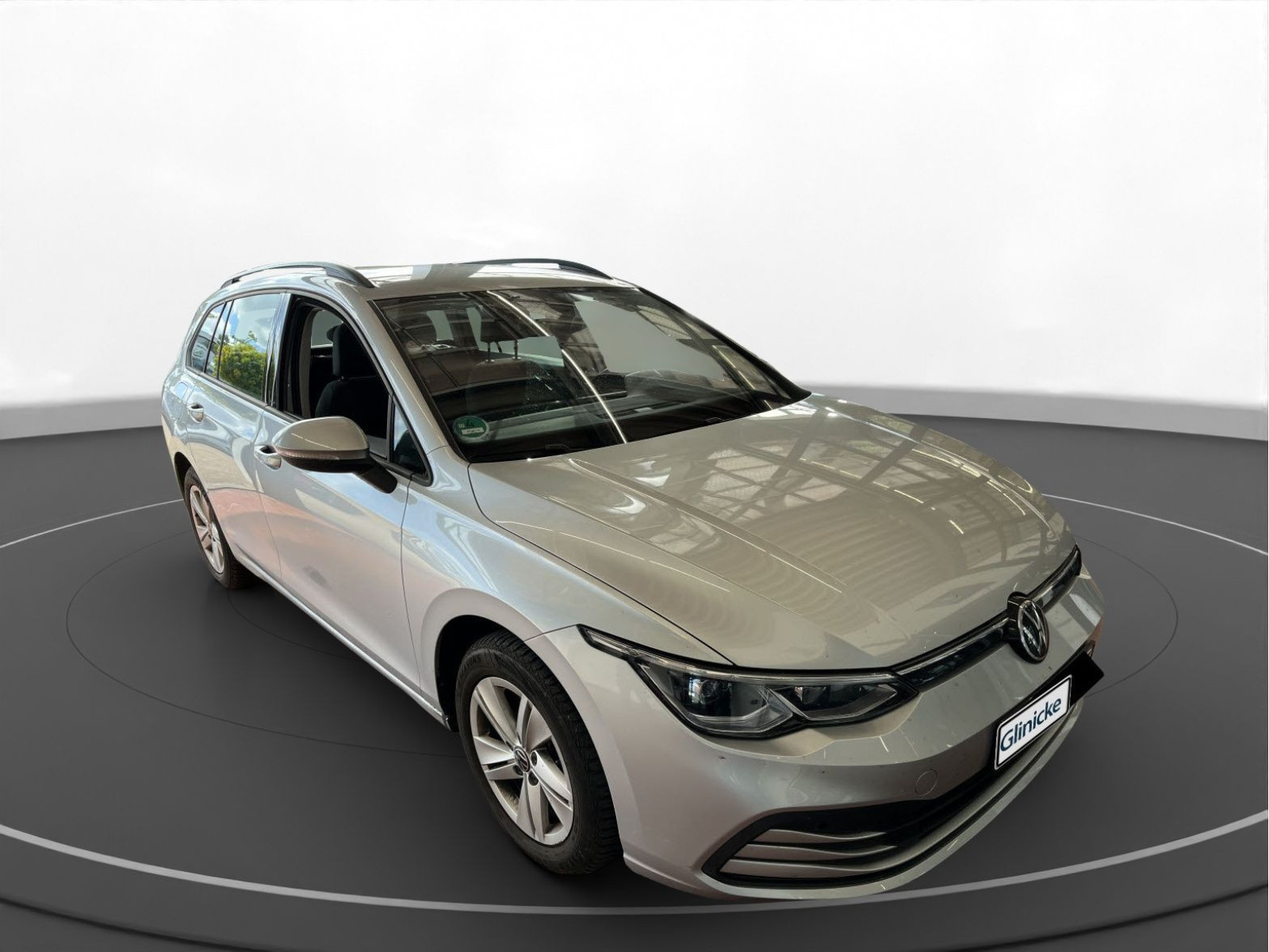 Volkswagen - Golf Variant_6