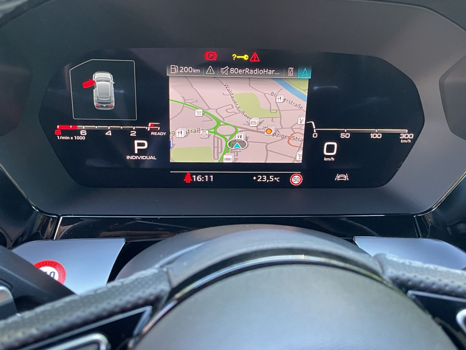 Audi - S3 Sportback_13