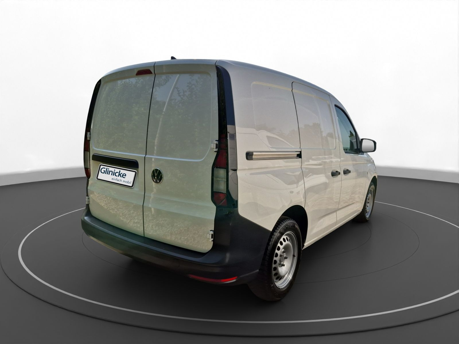 Volkswagen - Caddy Cargo_9