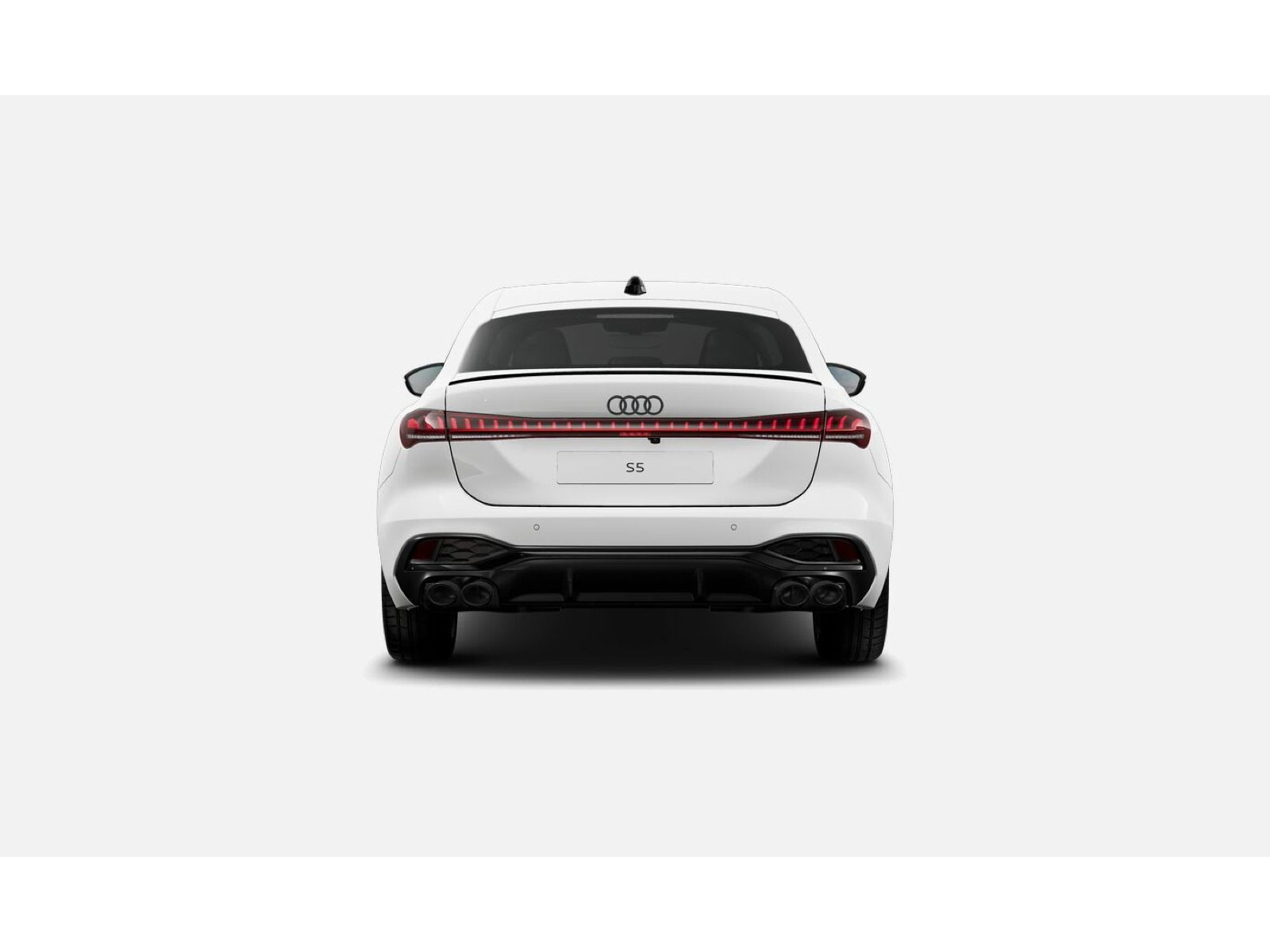 Audi - S5 Limousine_8