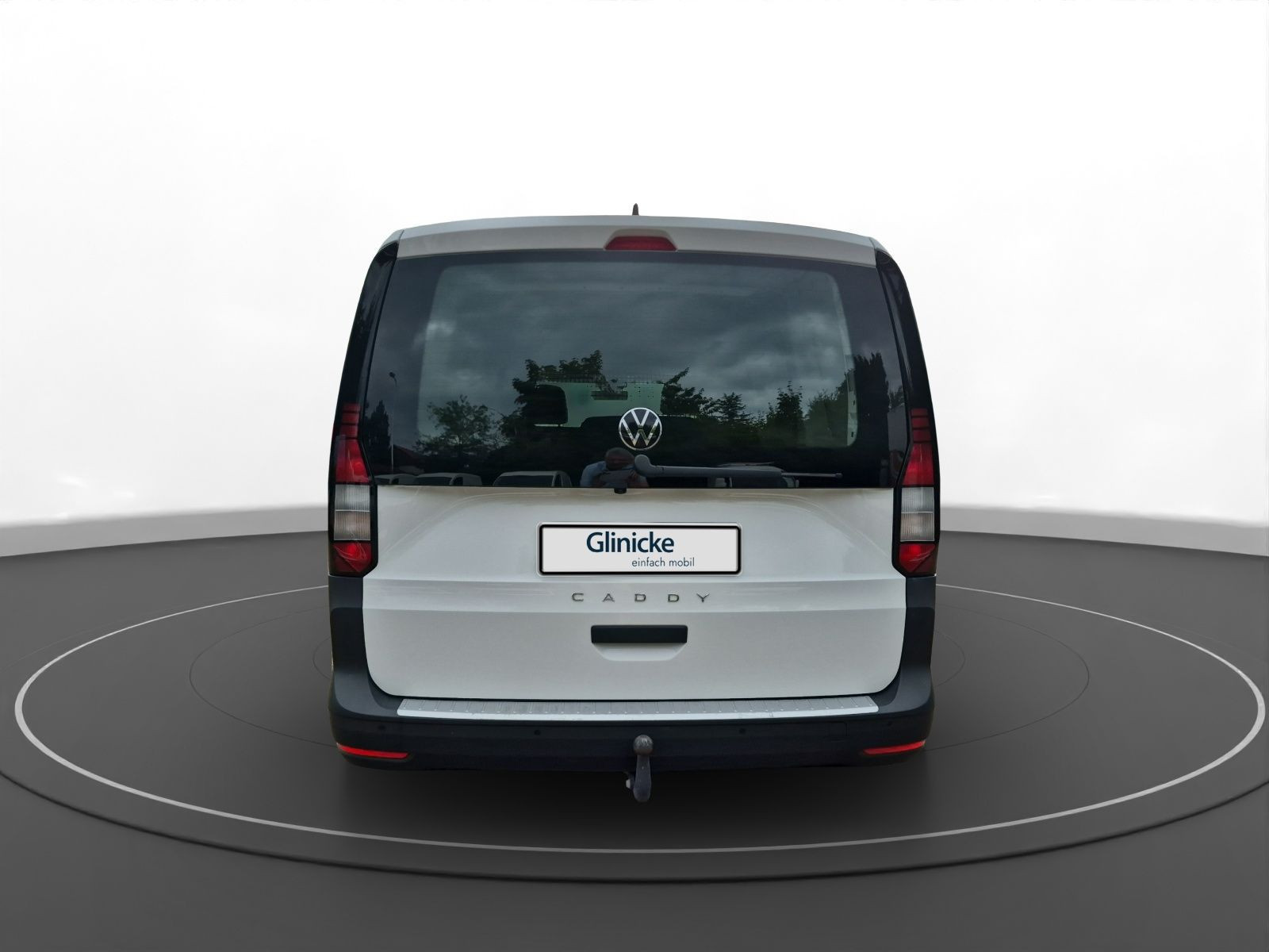 Volkswagen - Caddy Maxi_6