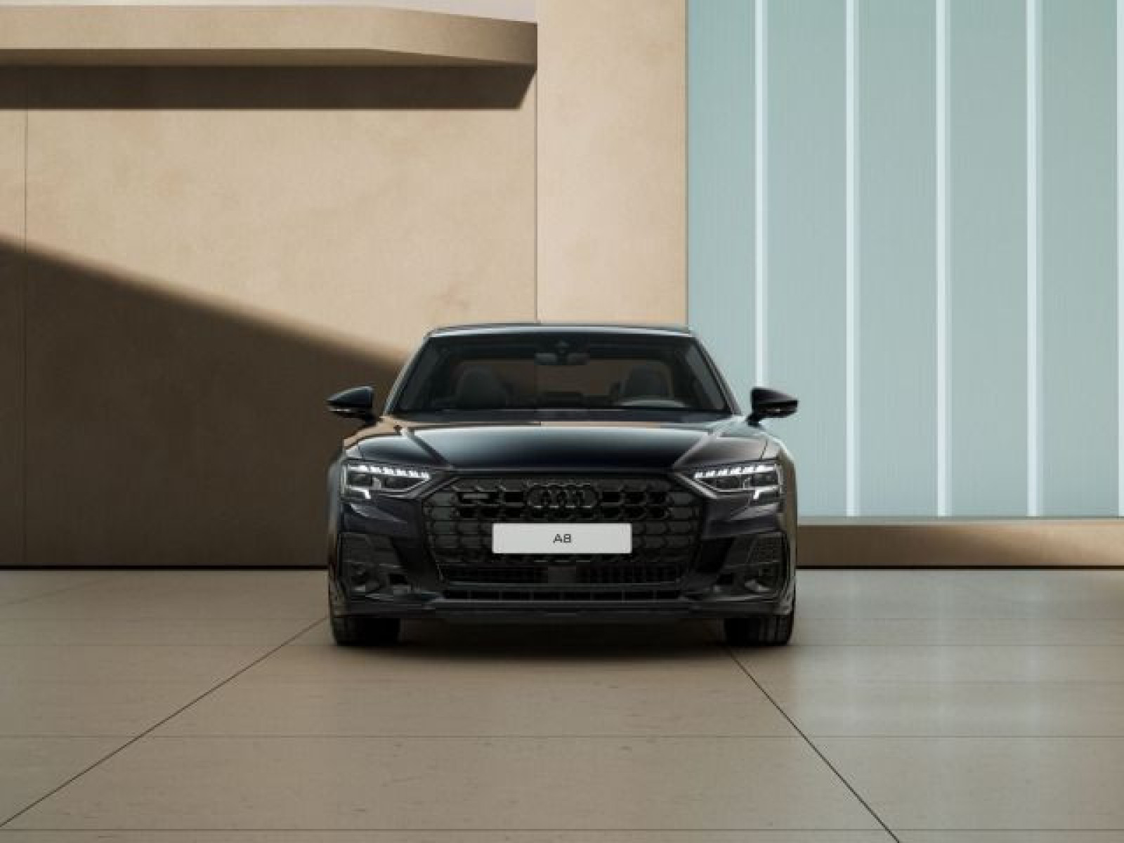 Audi - A8_4