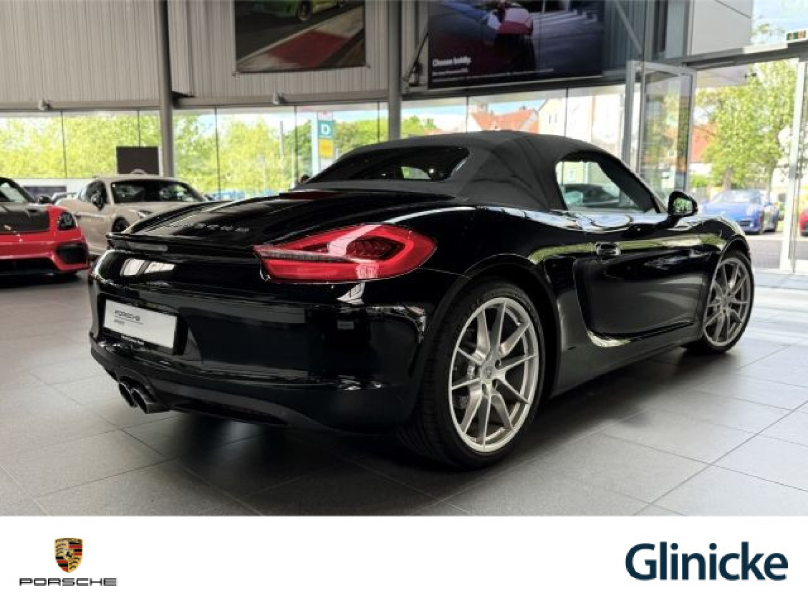 Porsche - Boxster_30