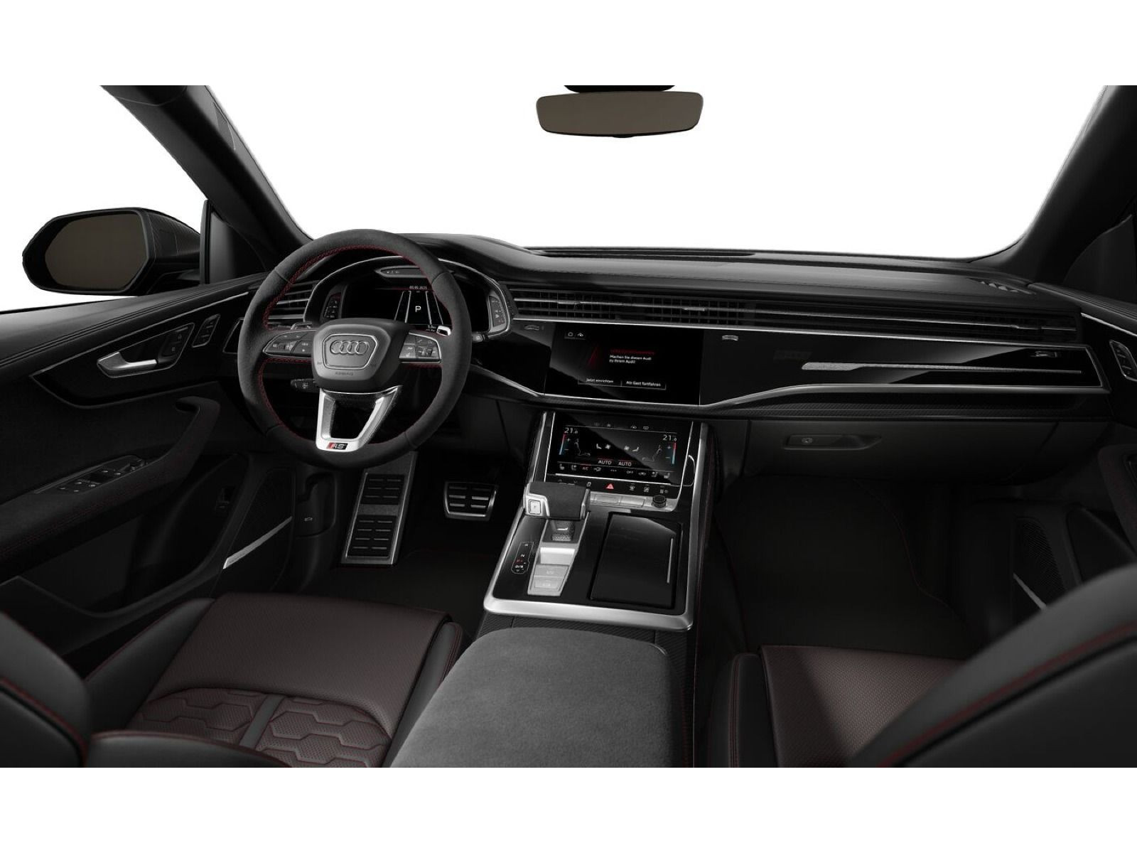 Audi - RS Q8_10