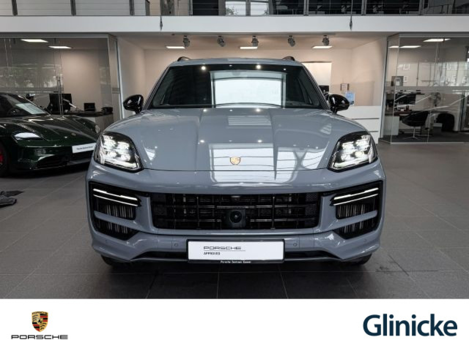 Porsche - Cayenne_4