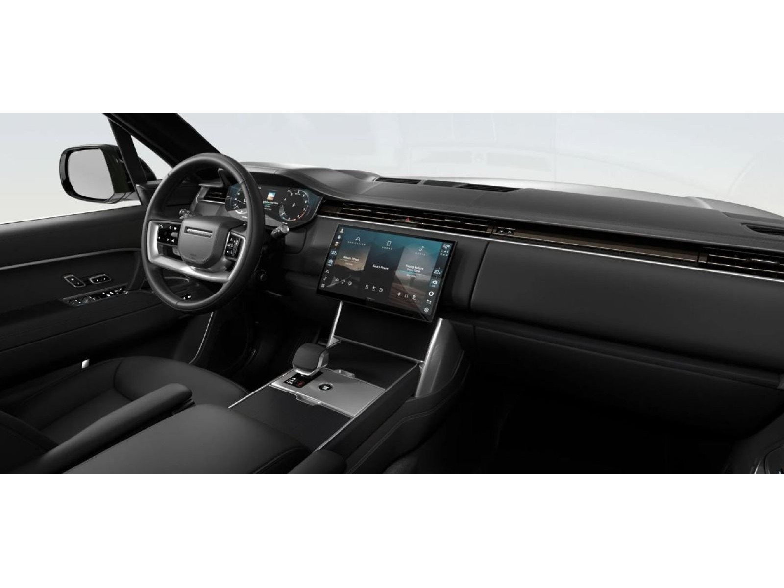 Land Rover - Range Rover_5