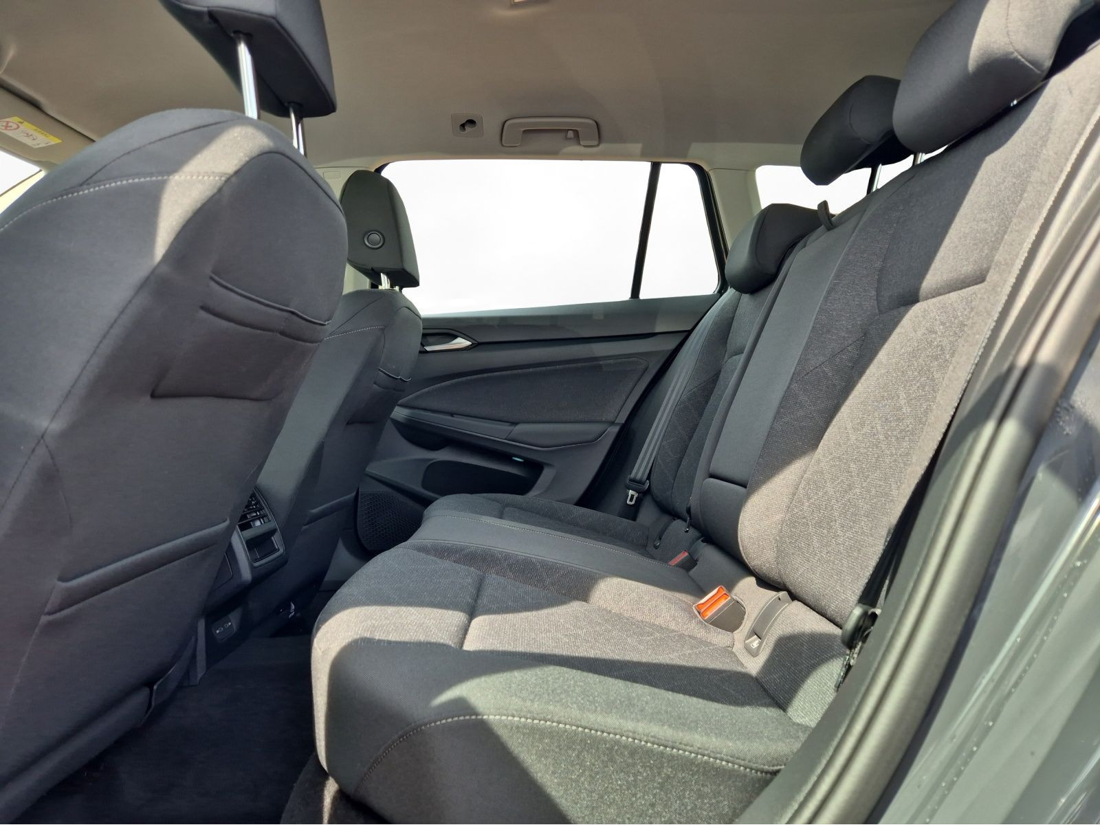 Volkswagen - Golf Variant_5