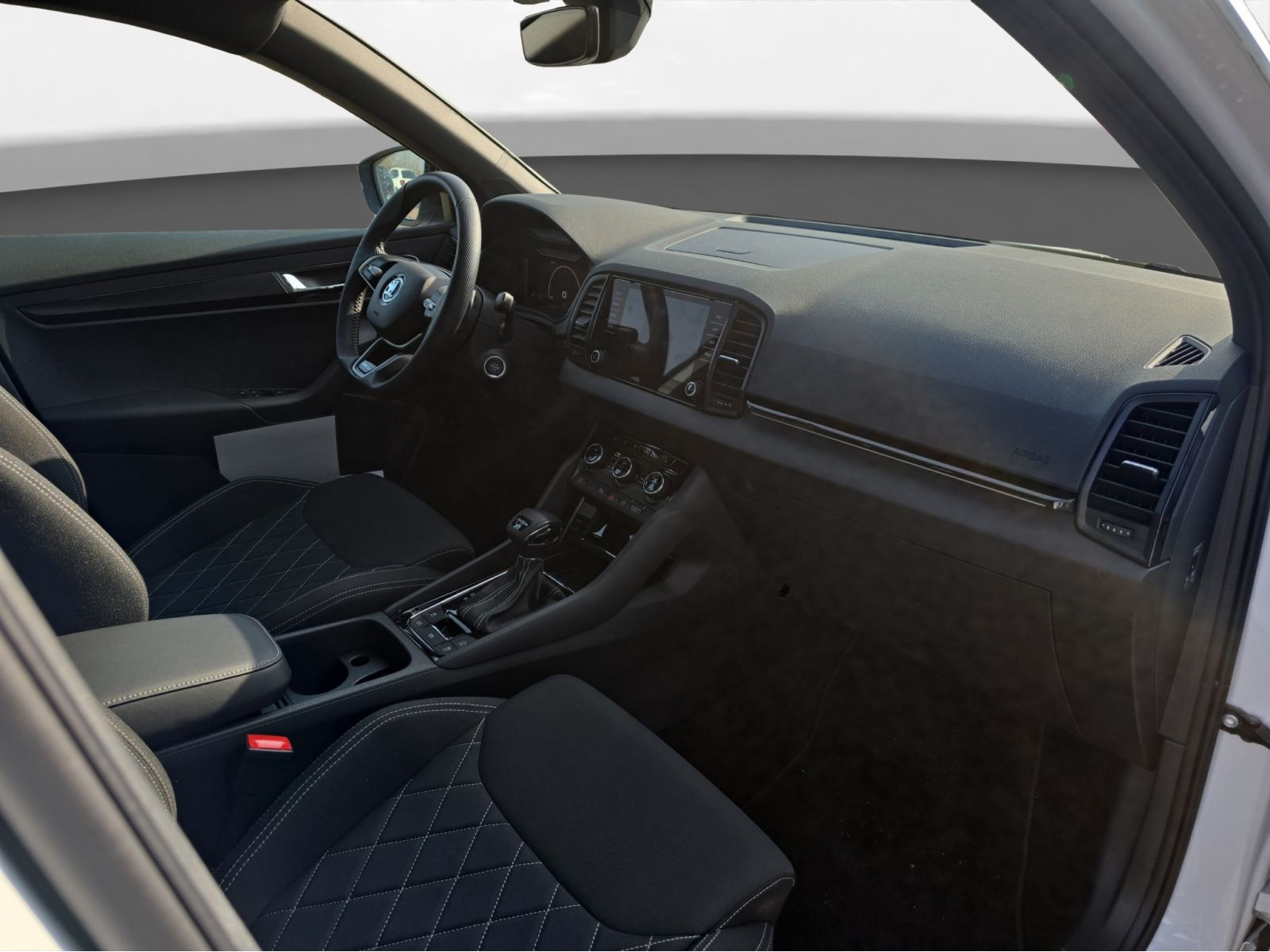 Škoda - Karoq_14