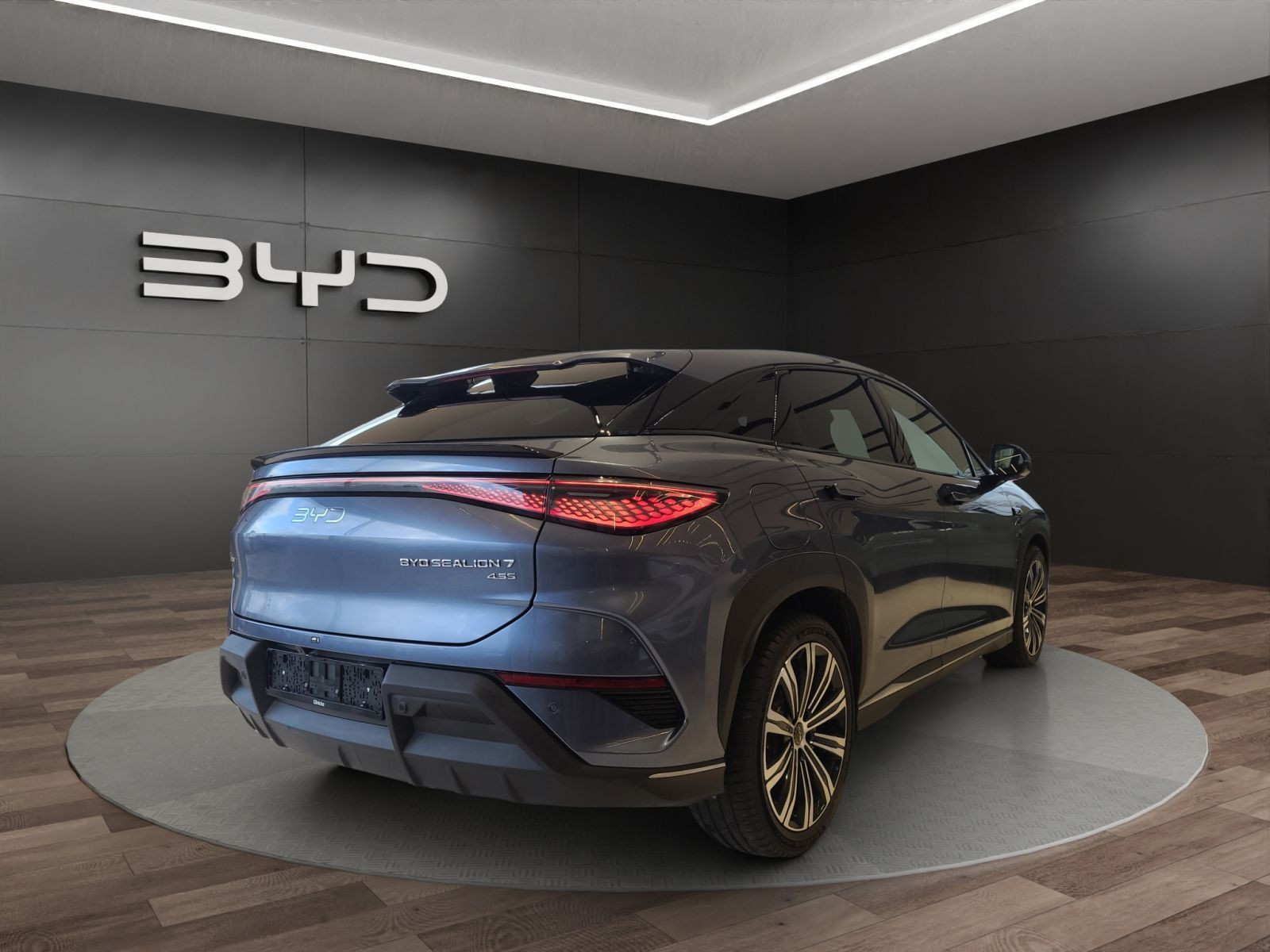 BYD - Sealion 7_6