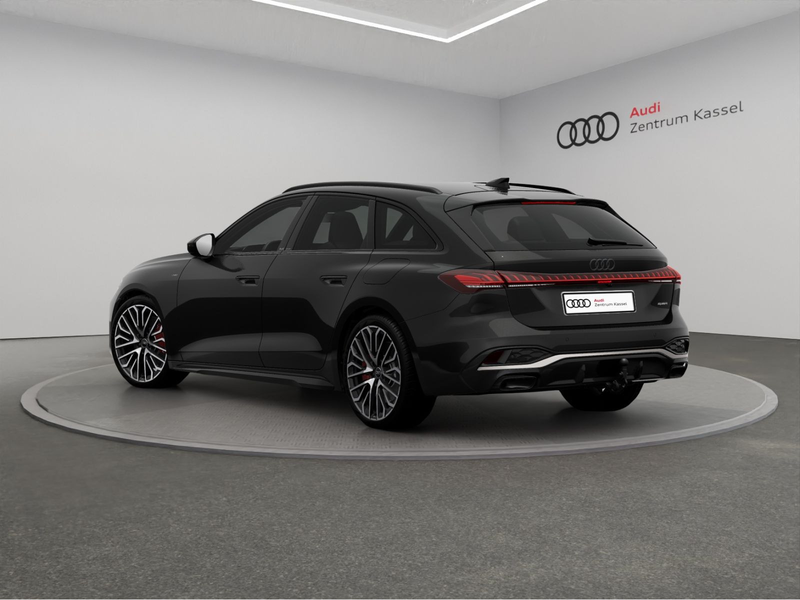 Audi - A5 Avant_3