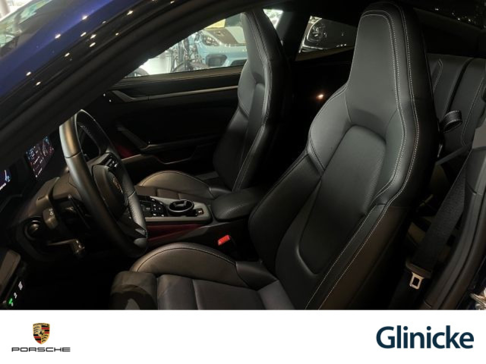 Porsche - 992_18 Porsche - 992_18