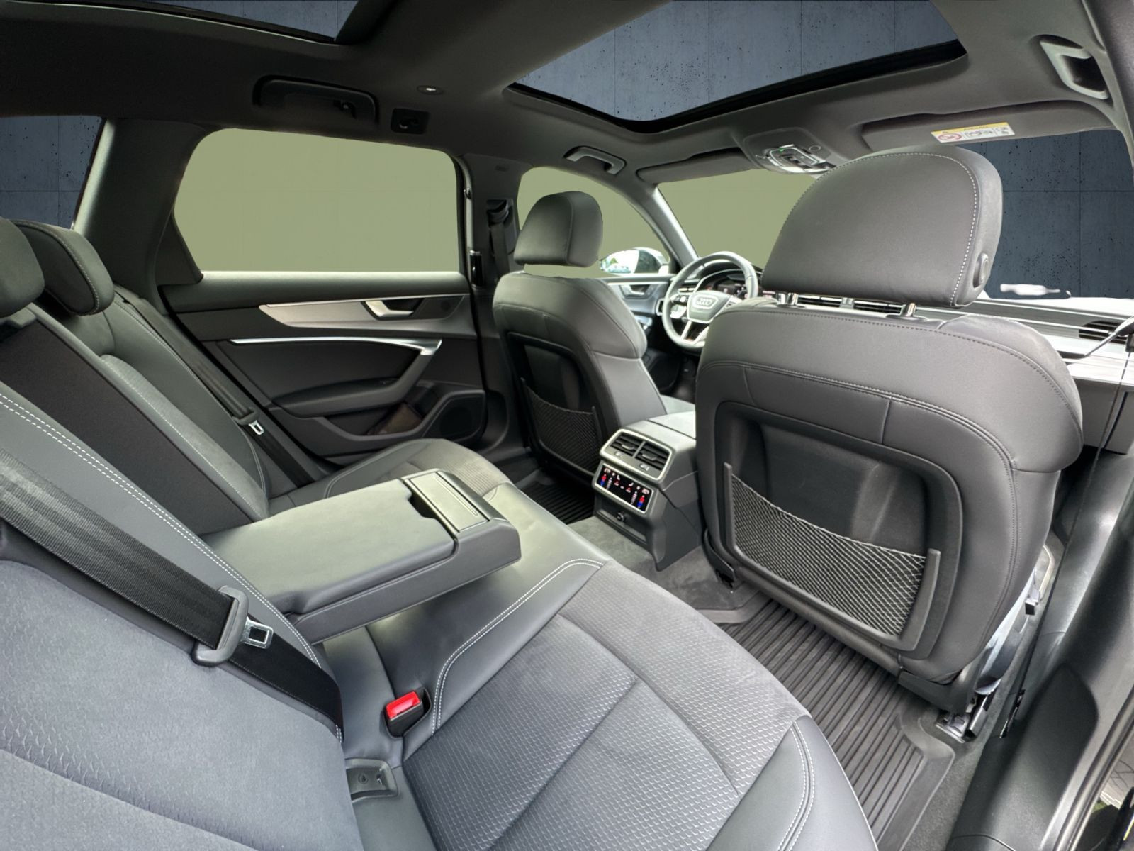 Audi - S6 Avant_18 Audi - S6 Avant_18