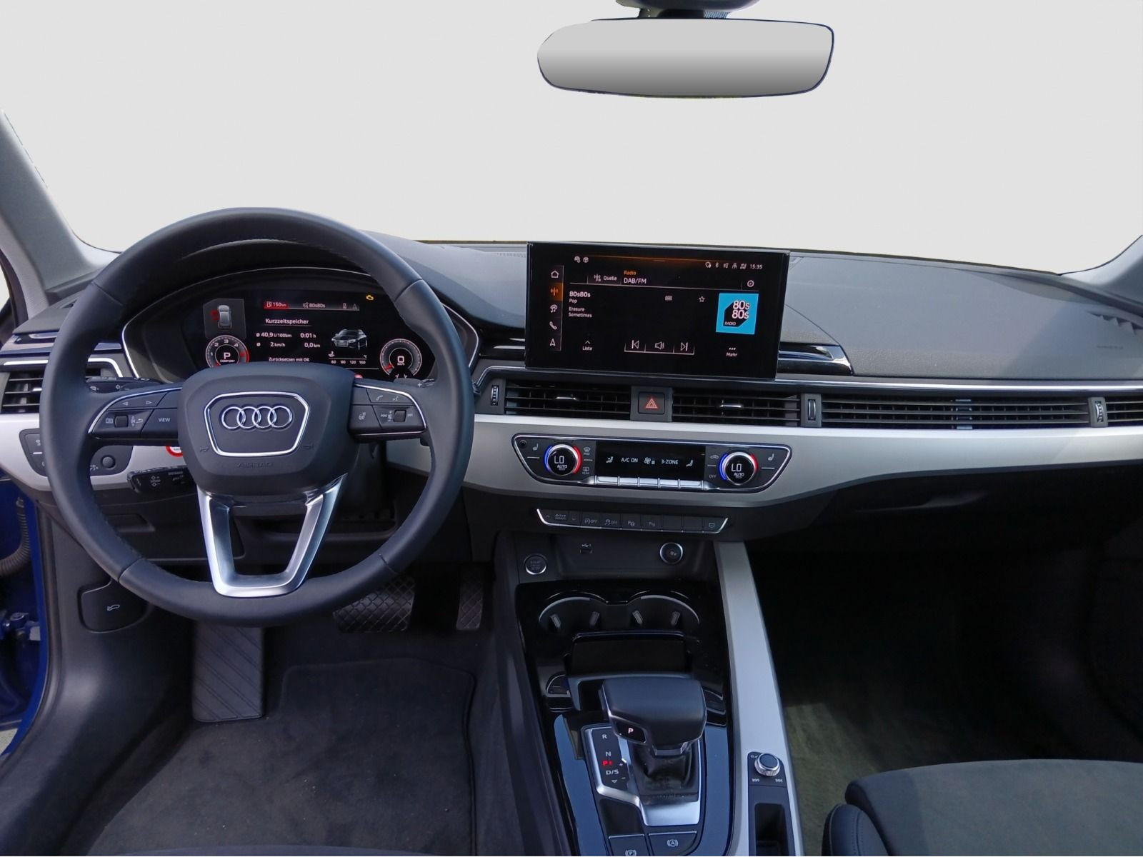 Audi - A4 Avant_11