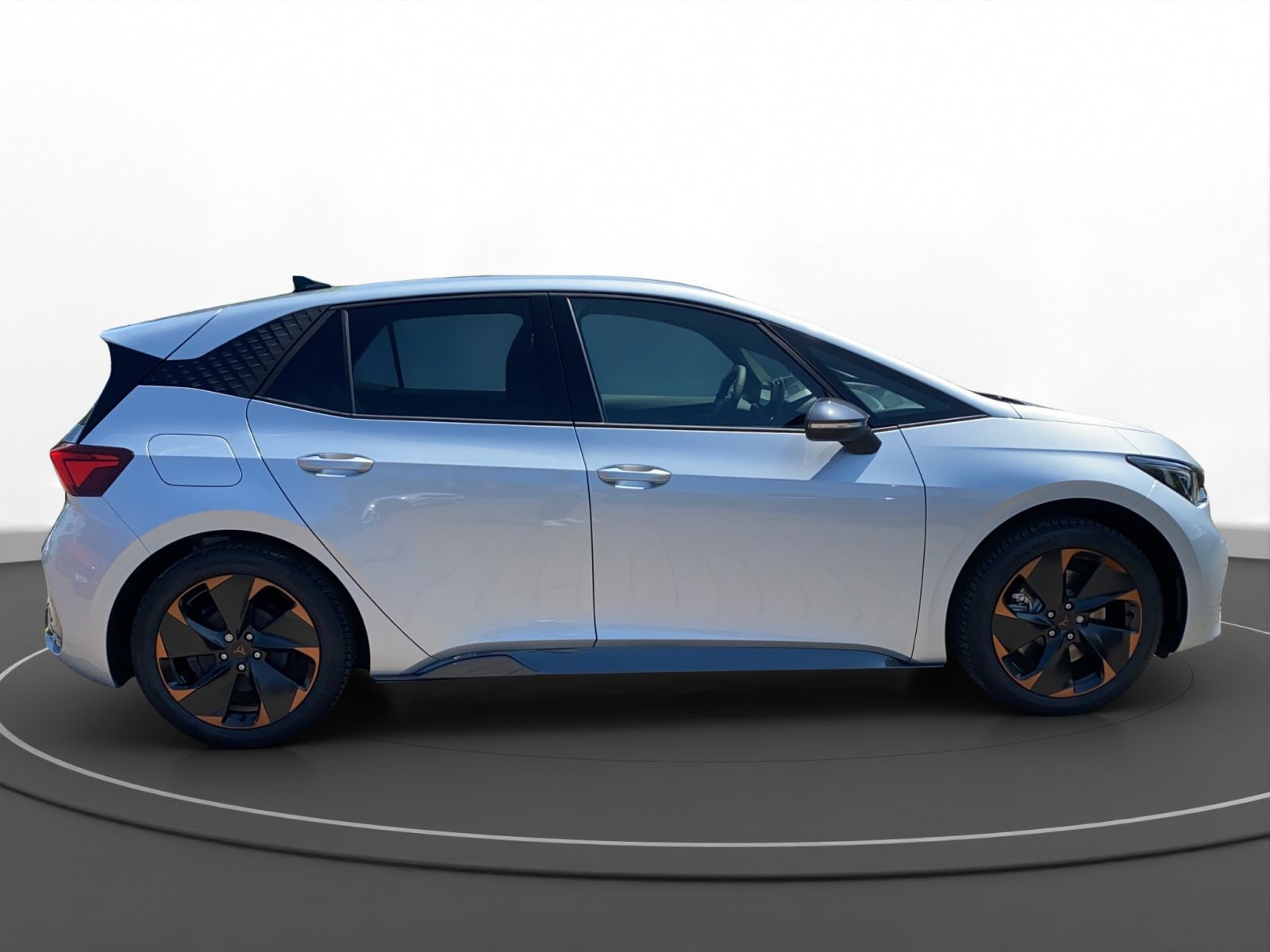 Cupra - Born_9