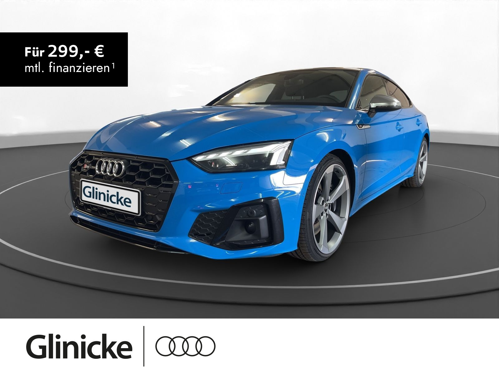 Audi - S5 Sportback_1