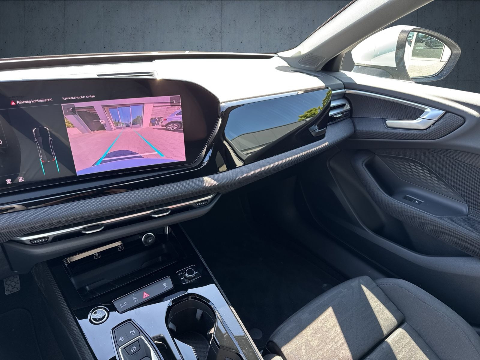 Audi - A5 Limousine_27 Audi - A5 Limousine_27