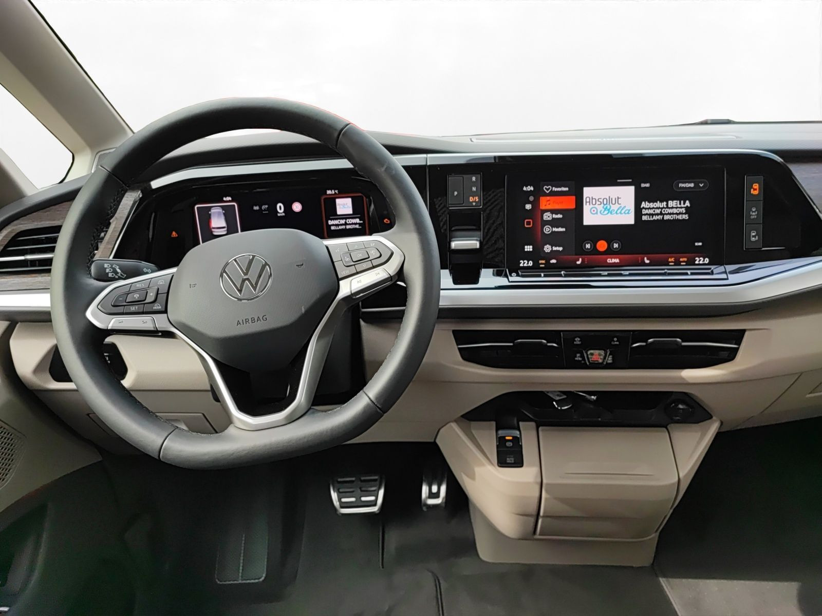 Volkswagen - Multivan_5