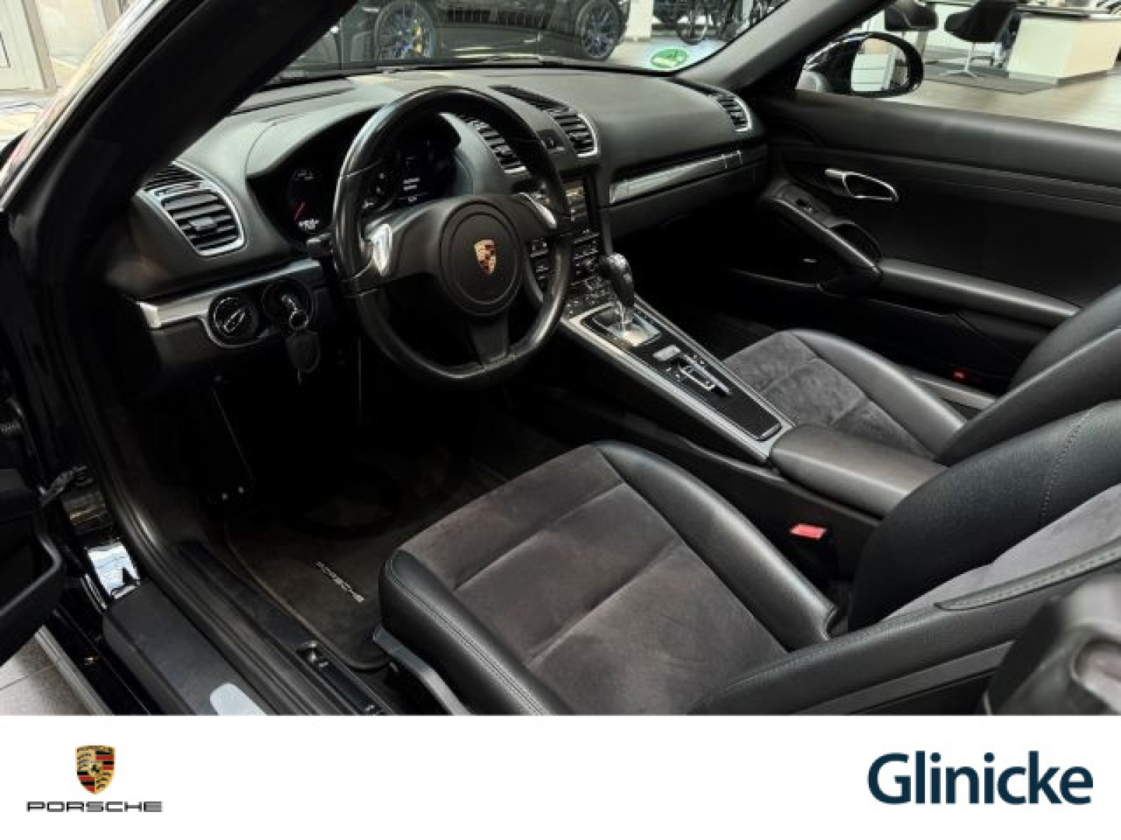 Porsche - Boxster_8