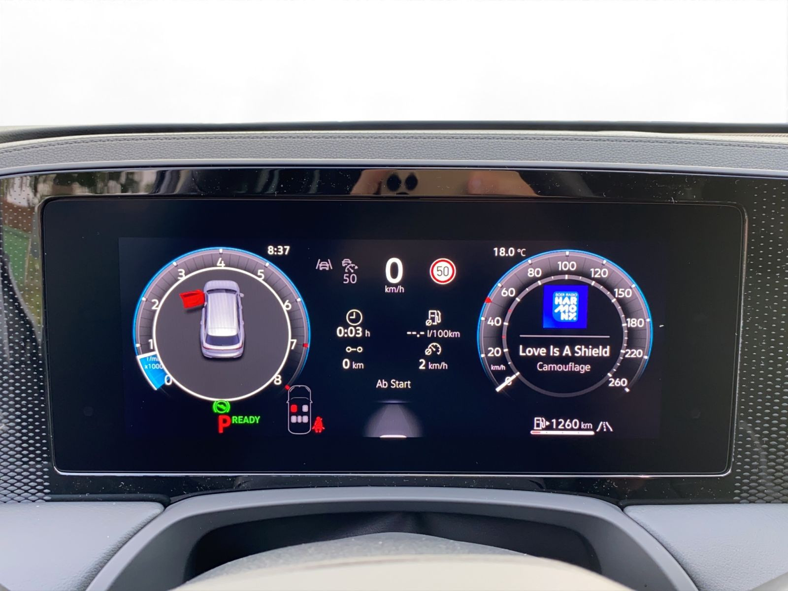Volkswagen - Passat Variant_13