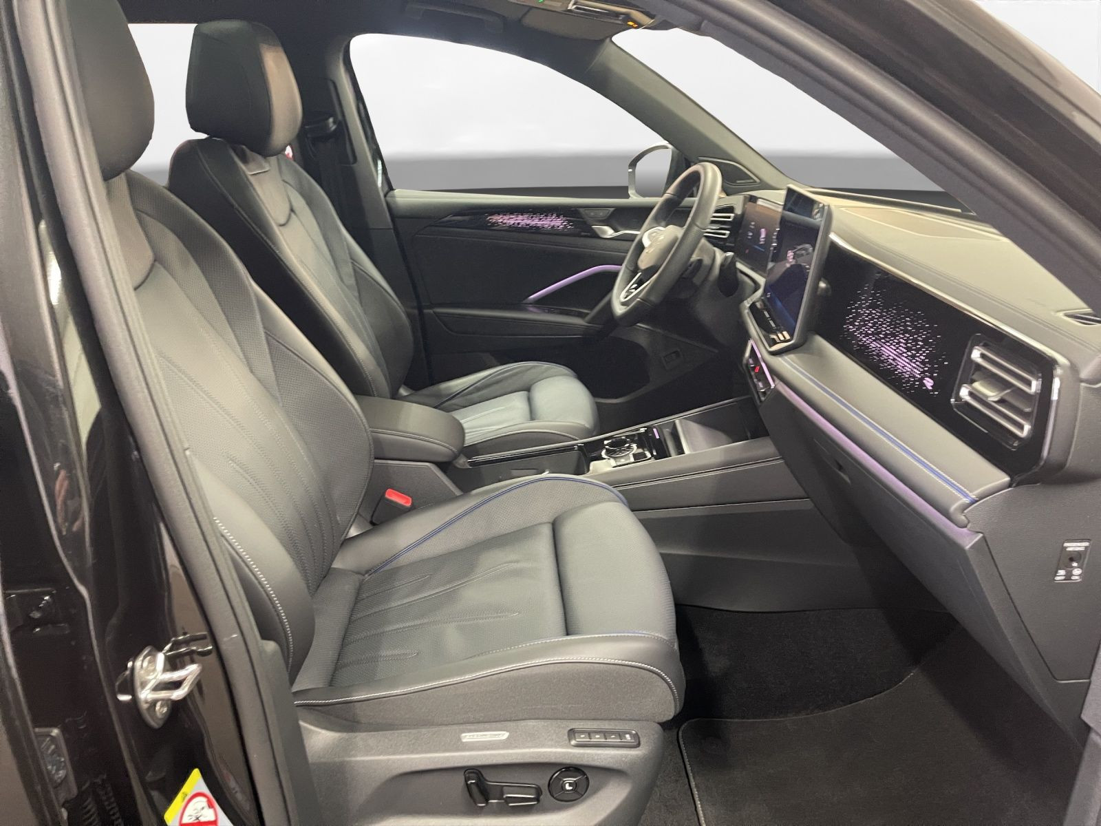 Volkswagen - Tiguan_18 Volkswagen - Tiguan_18