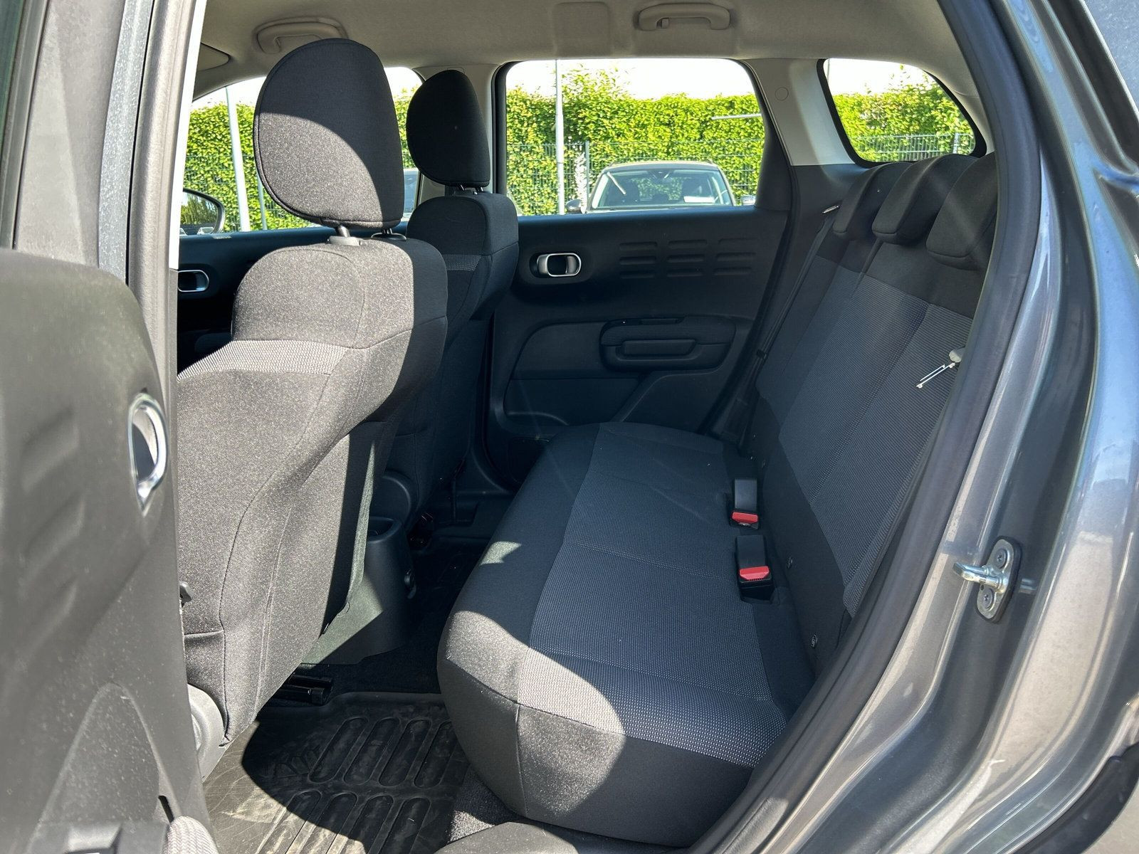 Citroën - C3 Aircross_12