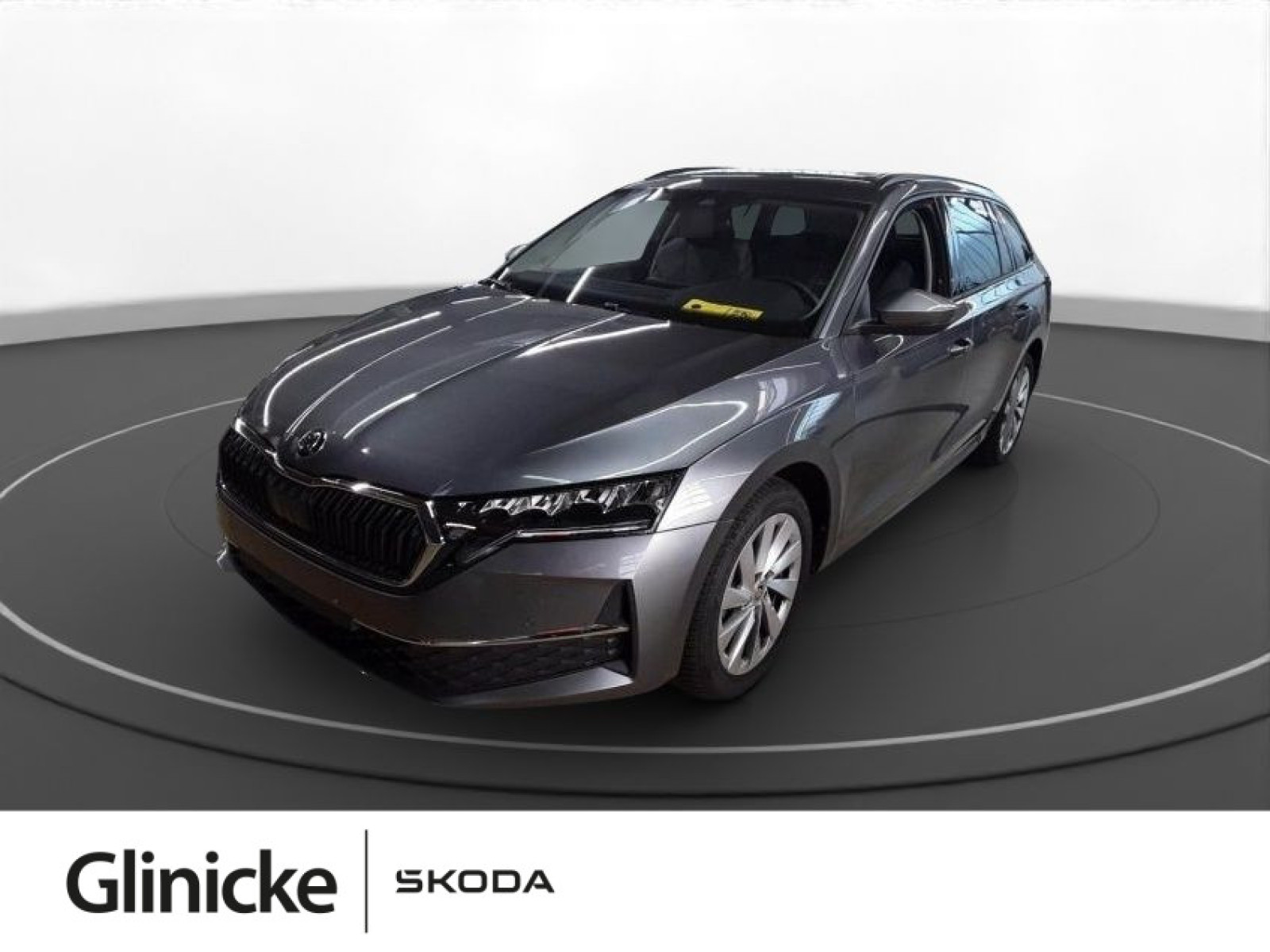 Škoda - Octavia_1