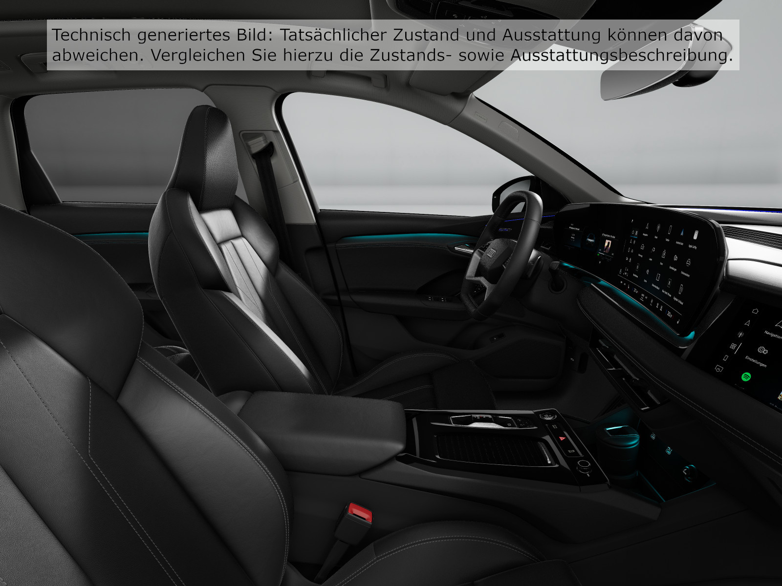 Audi - Q6 SUV e-tron_10