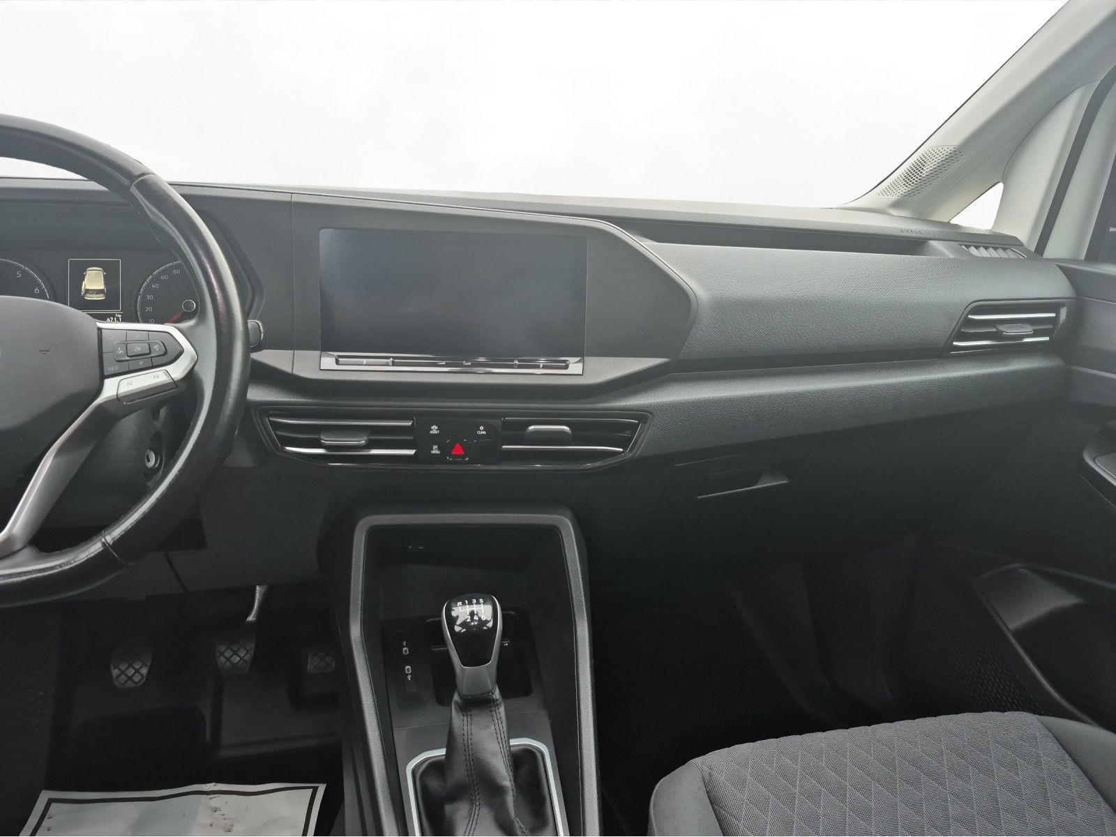 Volkswagen - Caddy_7