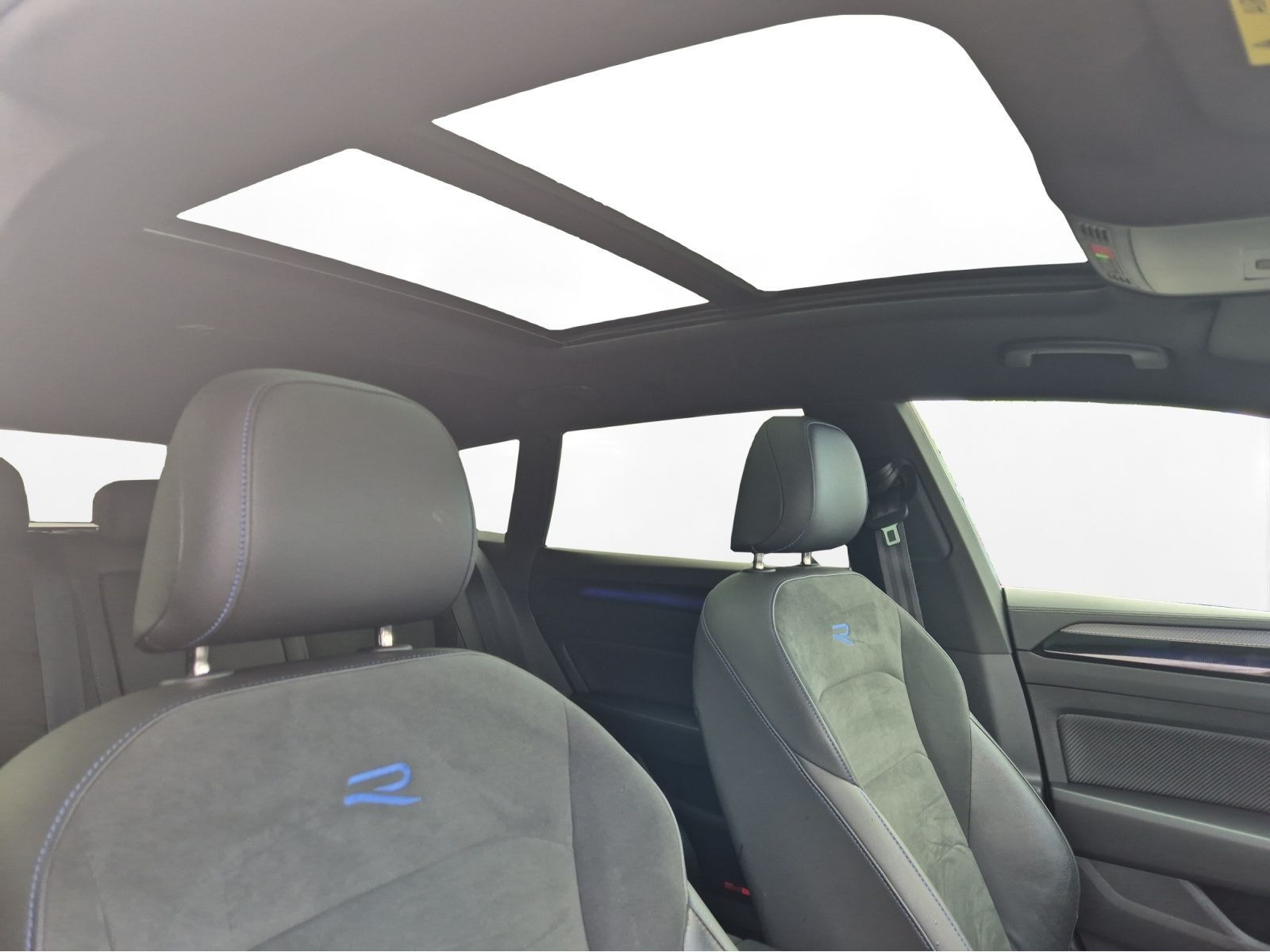 Volkswagen - Arteon Shooting Brake_13
