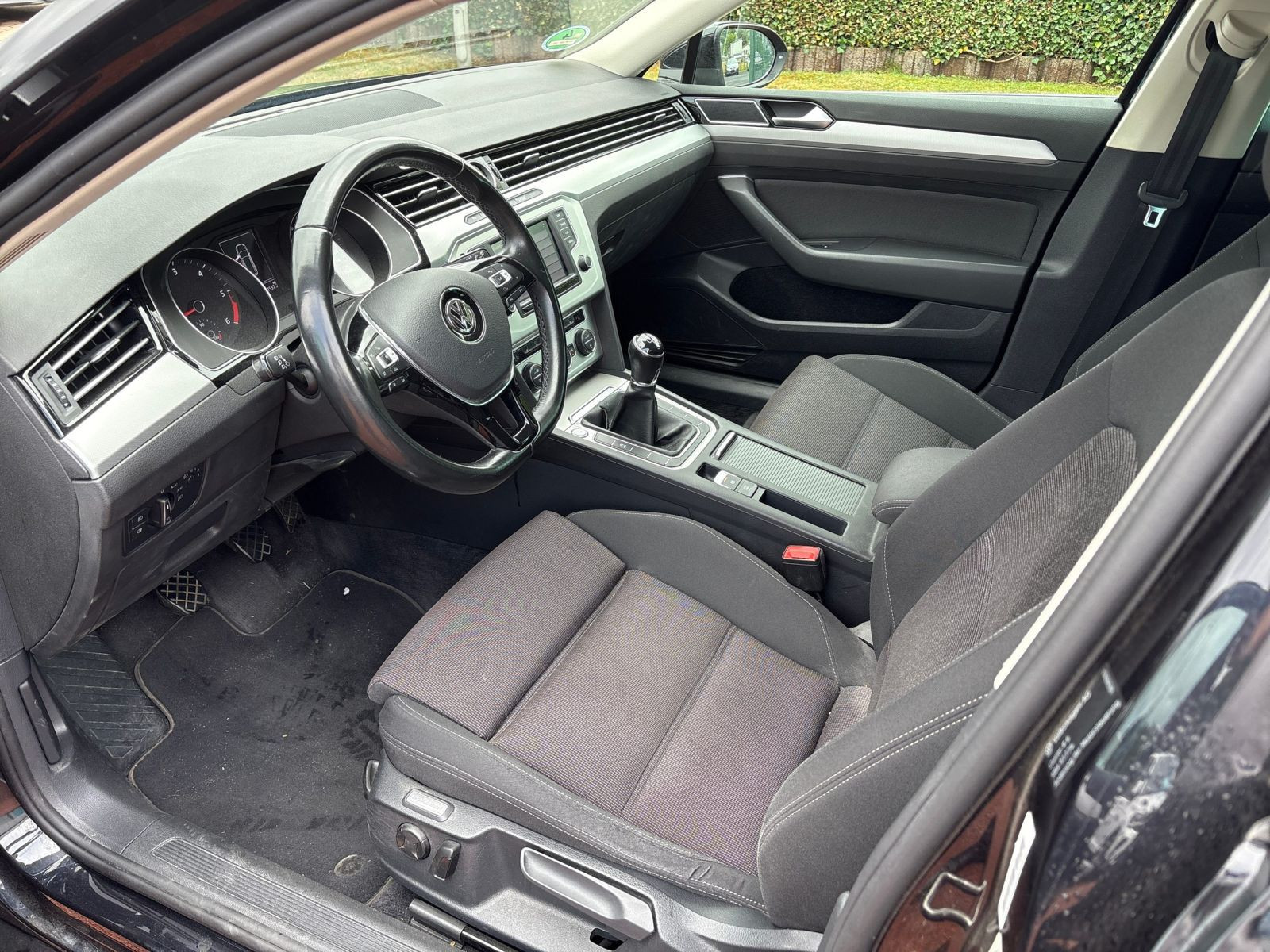 Volkswagen - Passat Variant_5