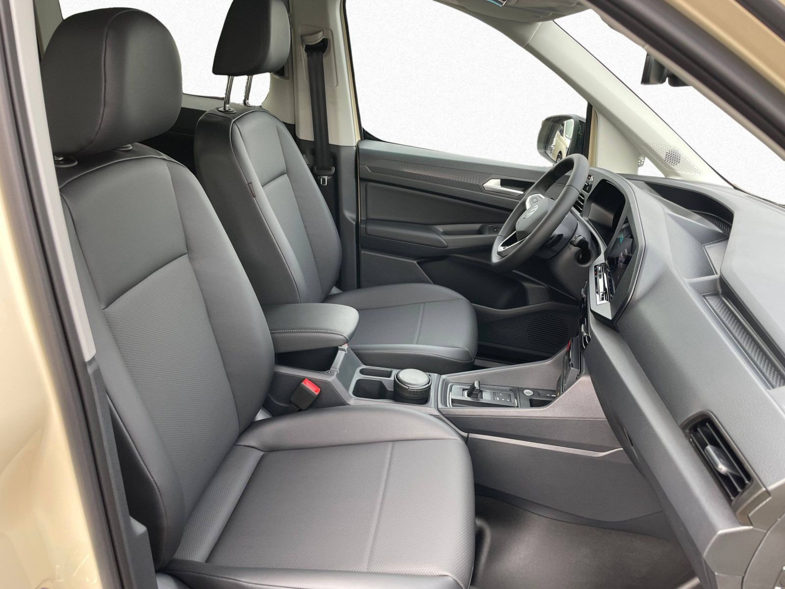 Volkswagen - Caddy Maxi_9