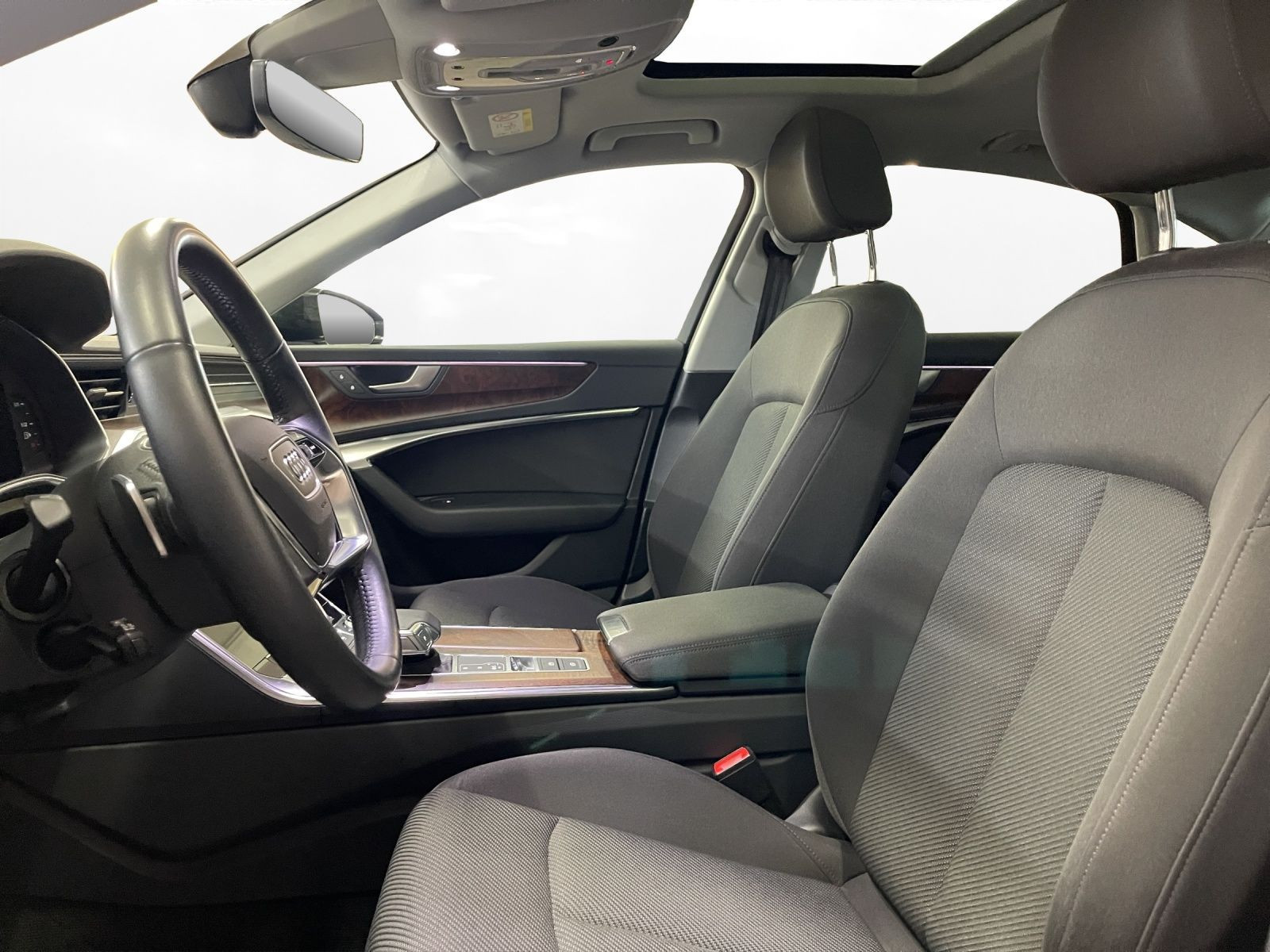 Audi - A6 Limousine_17