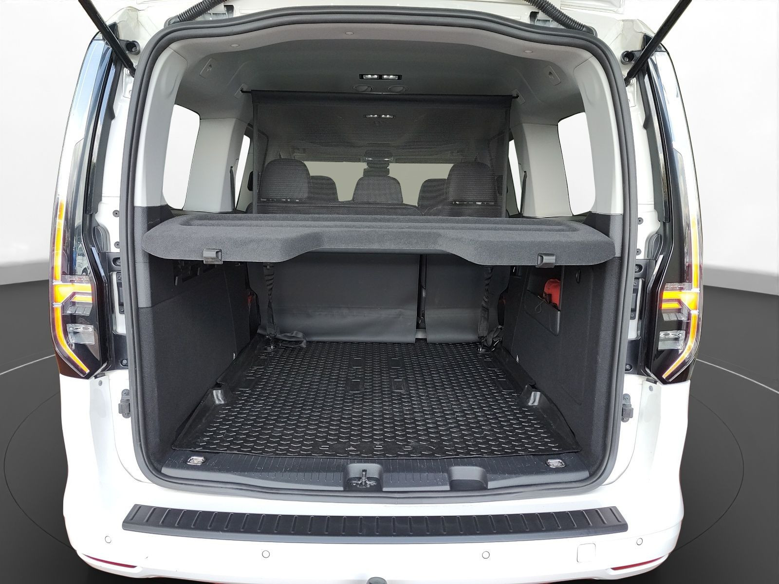 Volkswagen - Caddy Maxi_10