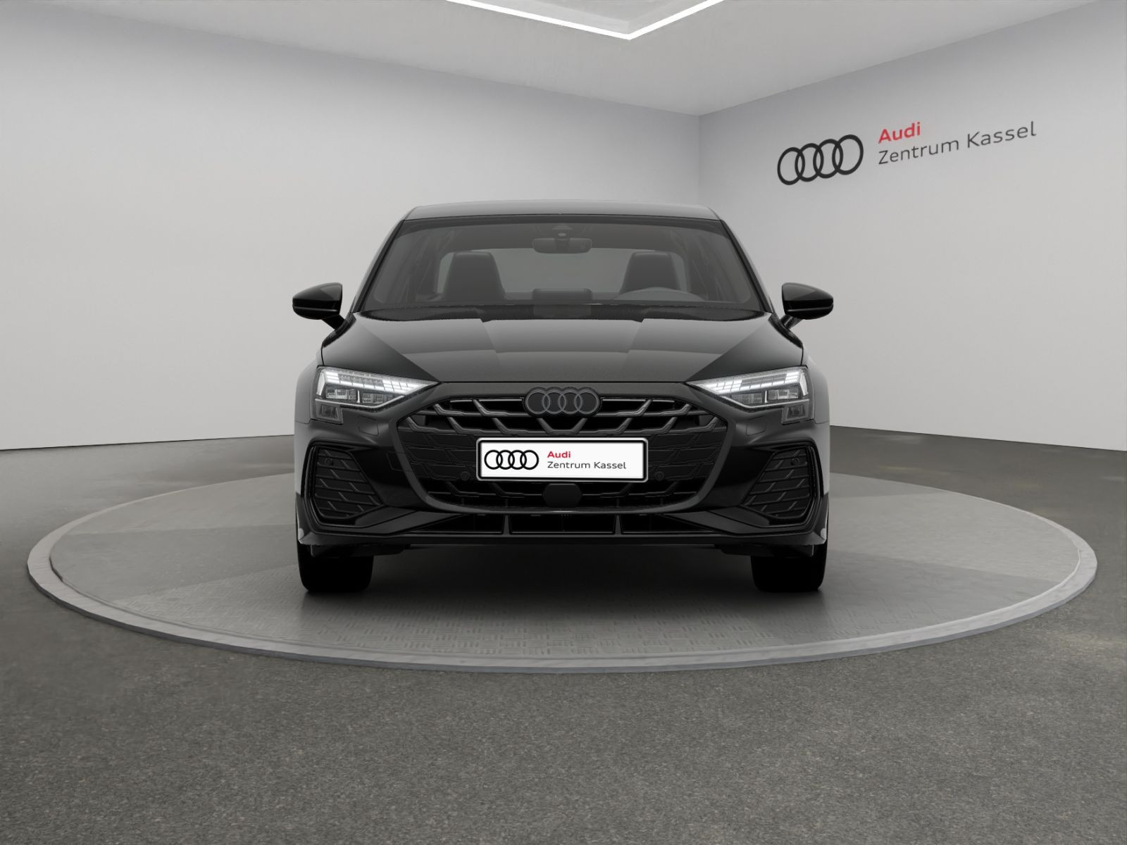 Audi - A3 Limousine_5