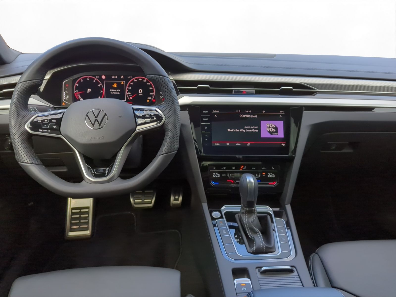 Volkswagen - Arteon Shooting Brake_6