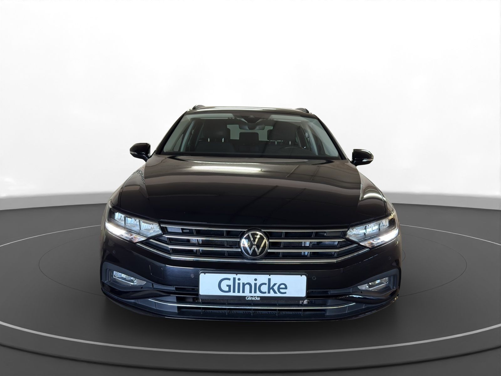 Volkswagen - Passat Variant_4