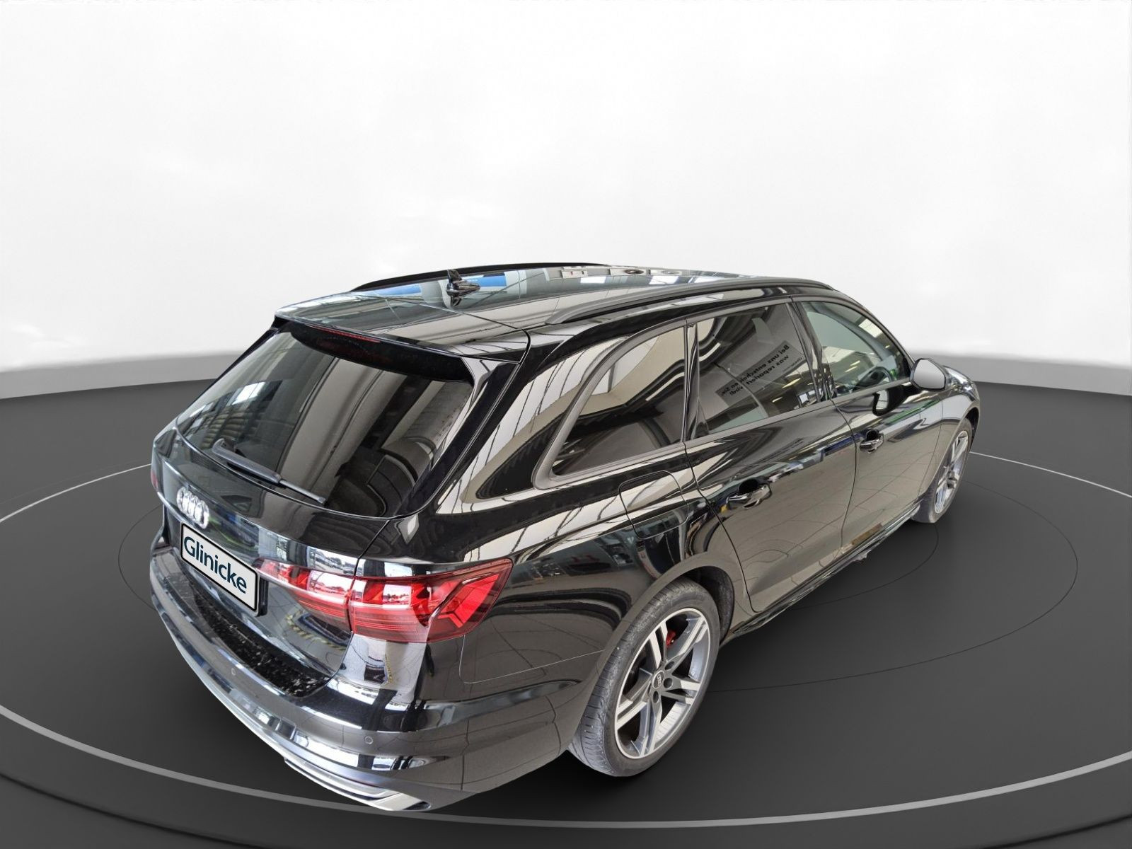 Audi - A4 Avant_4