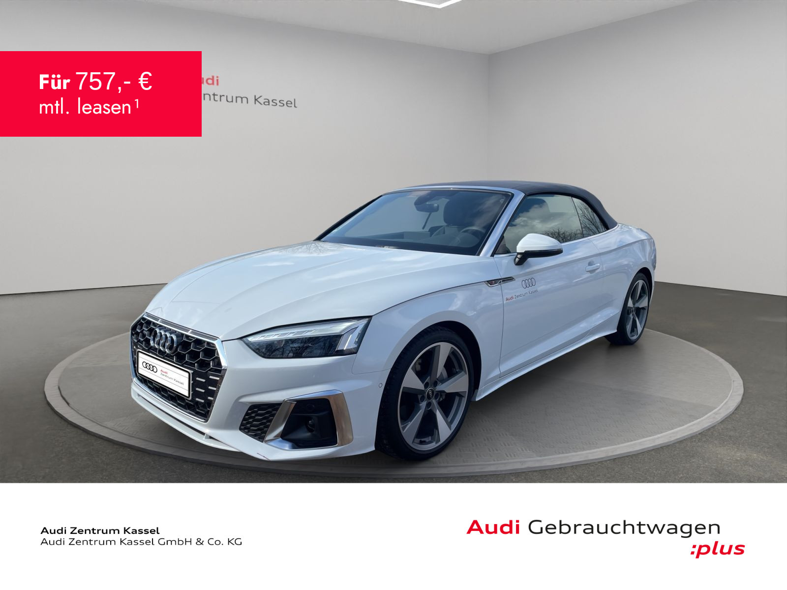 Audi - A5 Cabriolet_1
