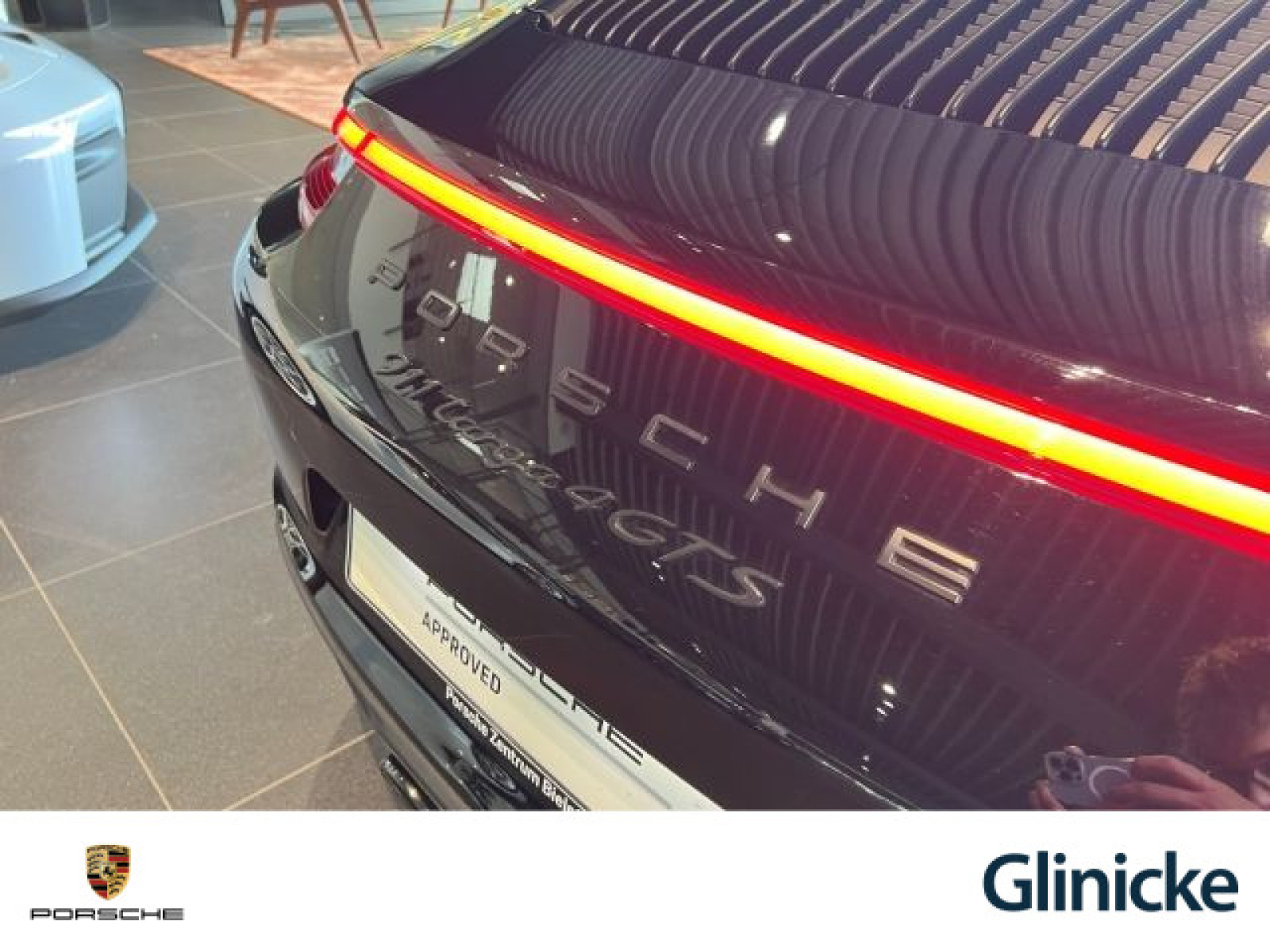 Porsche - 991_26
