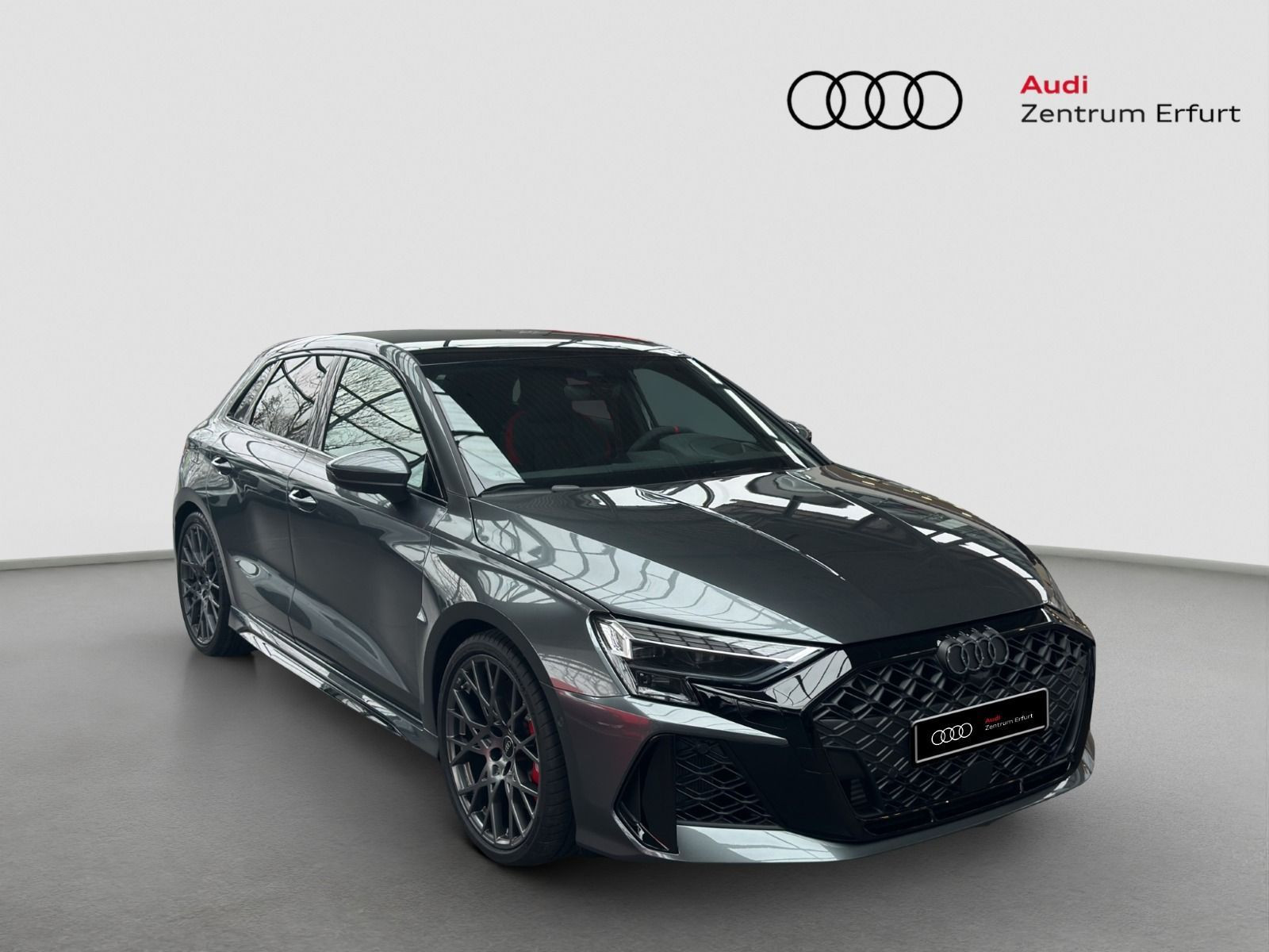 Audi - RS 3 Sportback_8