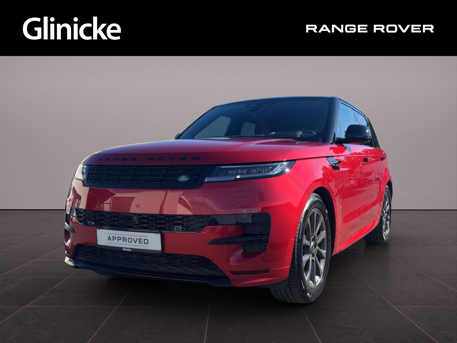 Land Rover - Range Rover Sport_1