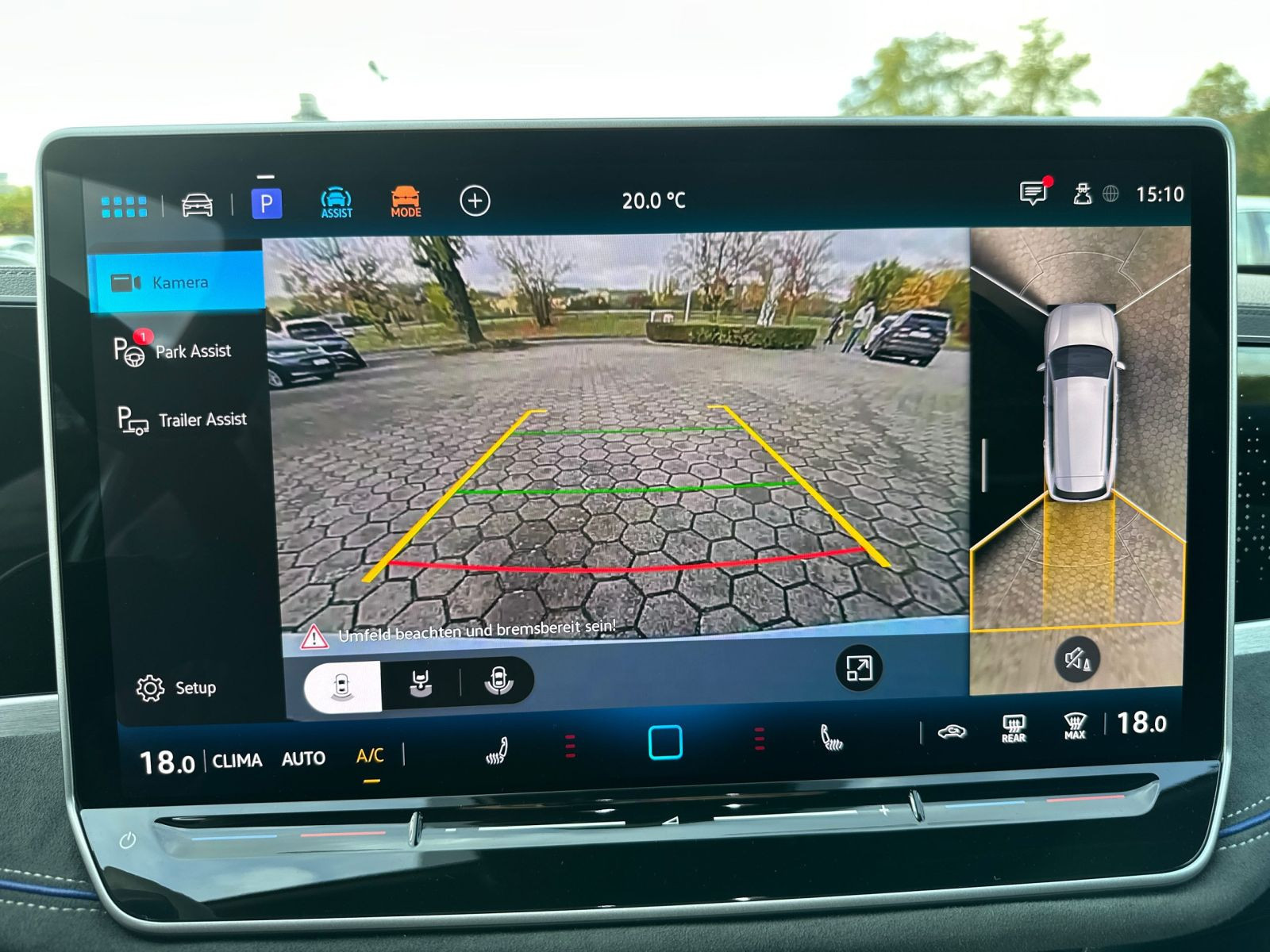 Volkswagen - Passat Variant_15