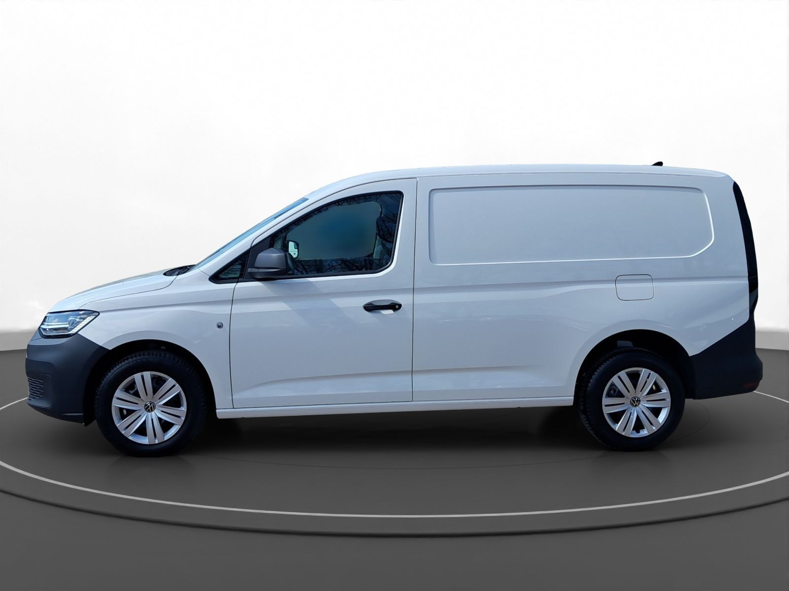 Volkswagen - Caddy Cargo_5