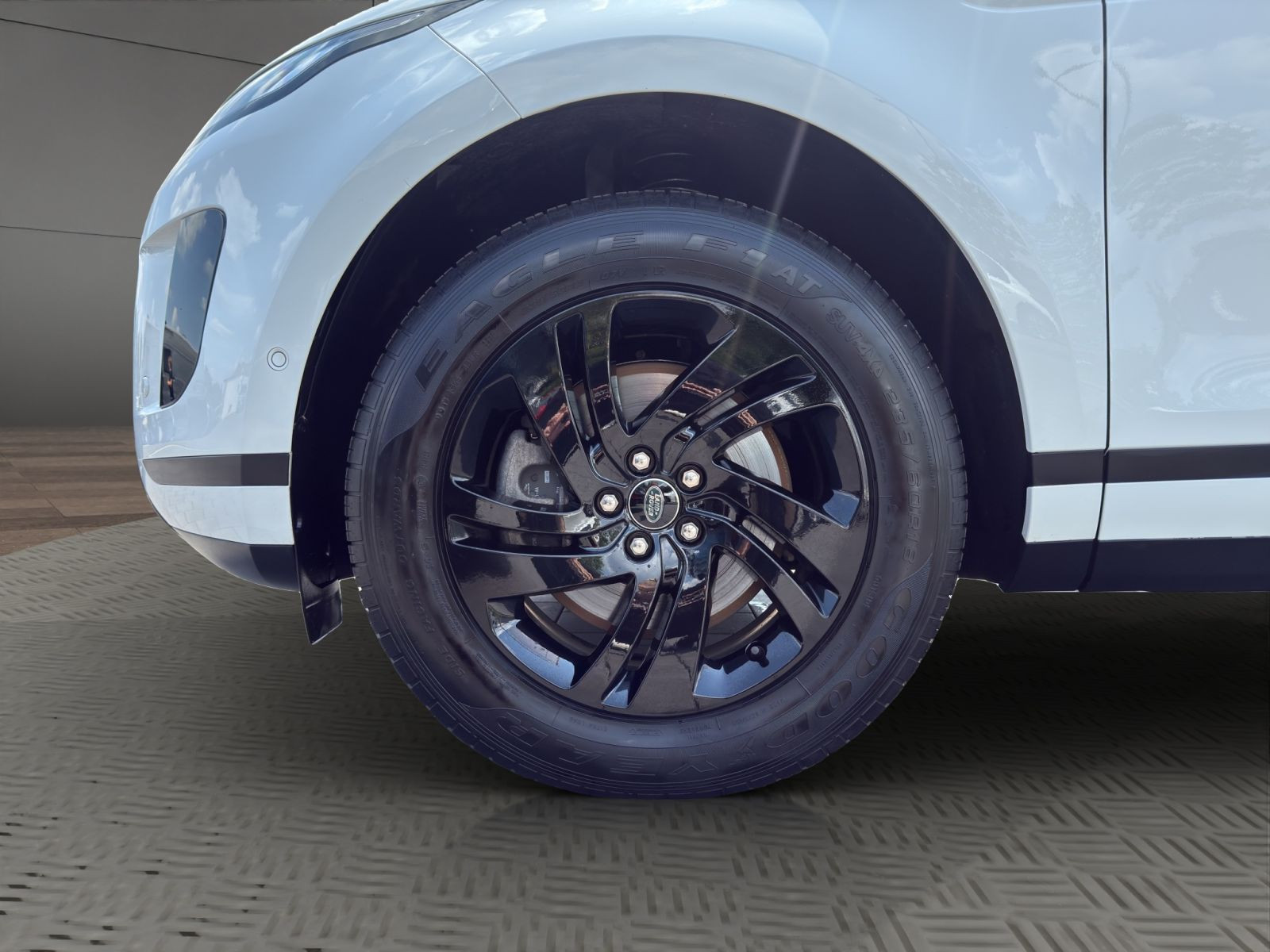 Land Rover - Range Rover Evoque_9