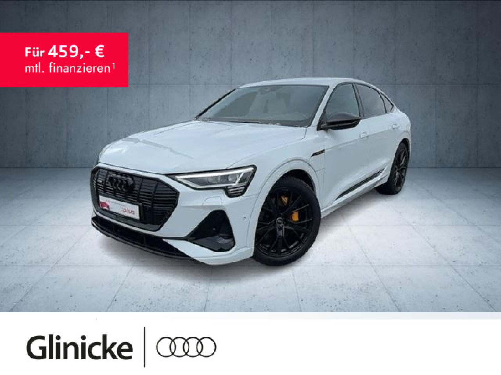 Audi - e-tron Sportback_1